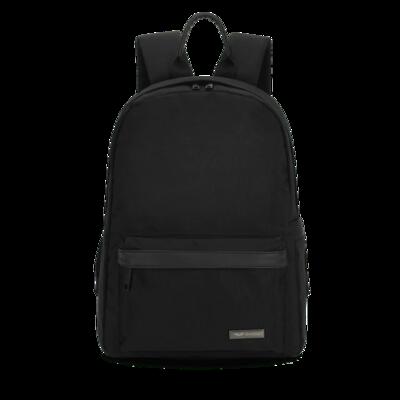 Schoolrugzak vireo 007 – black