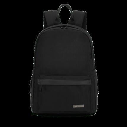 Sac à dos scolaire VIREO 007 – NOIR
