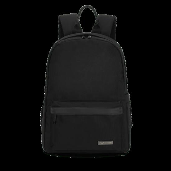 Sac à dos scolaire VIREO 007 – NOIR