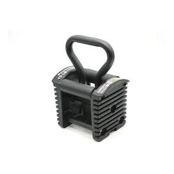 Powerblock PRO Series Kettlebell Handle