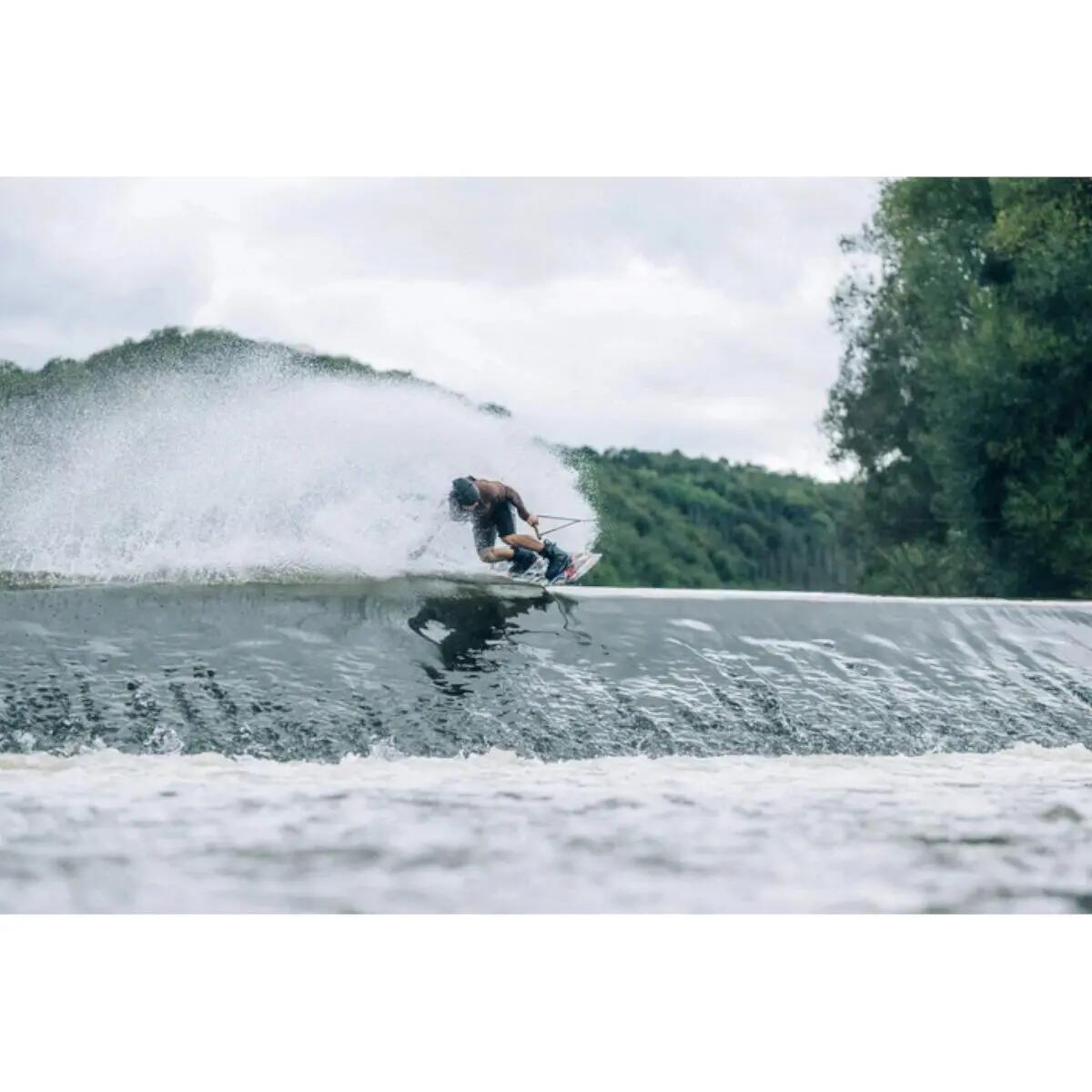 Mystic Vandal PRO Helmet 5/7
