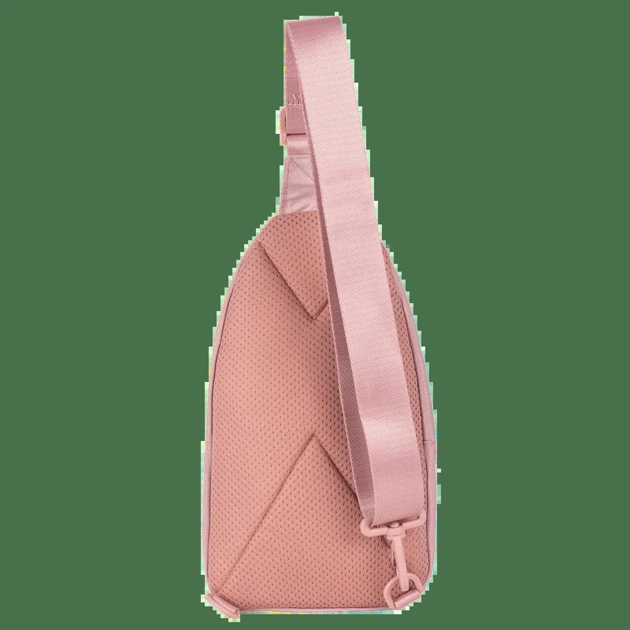 Wings Plecak Crossbody Przewieszka Skylark Pink 5/5