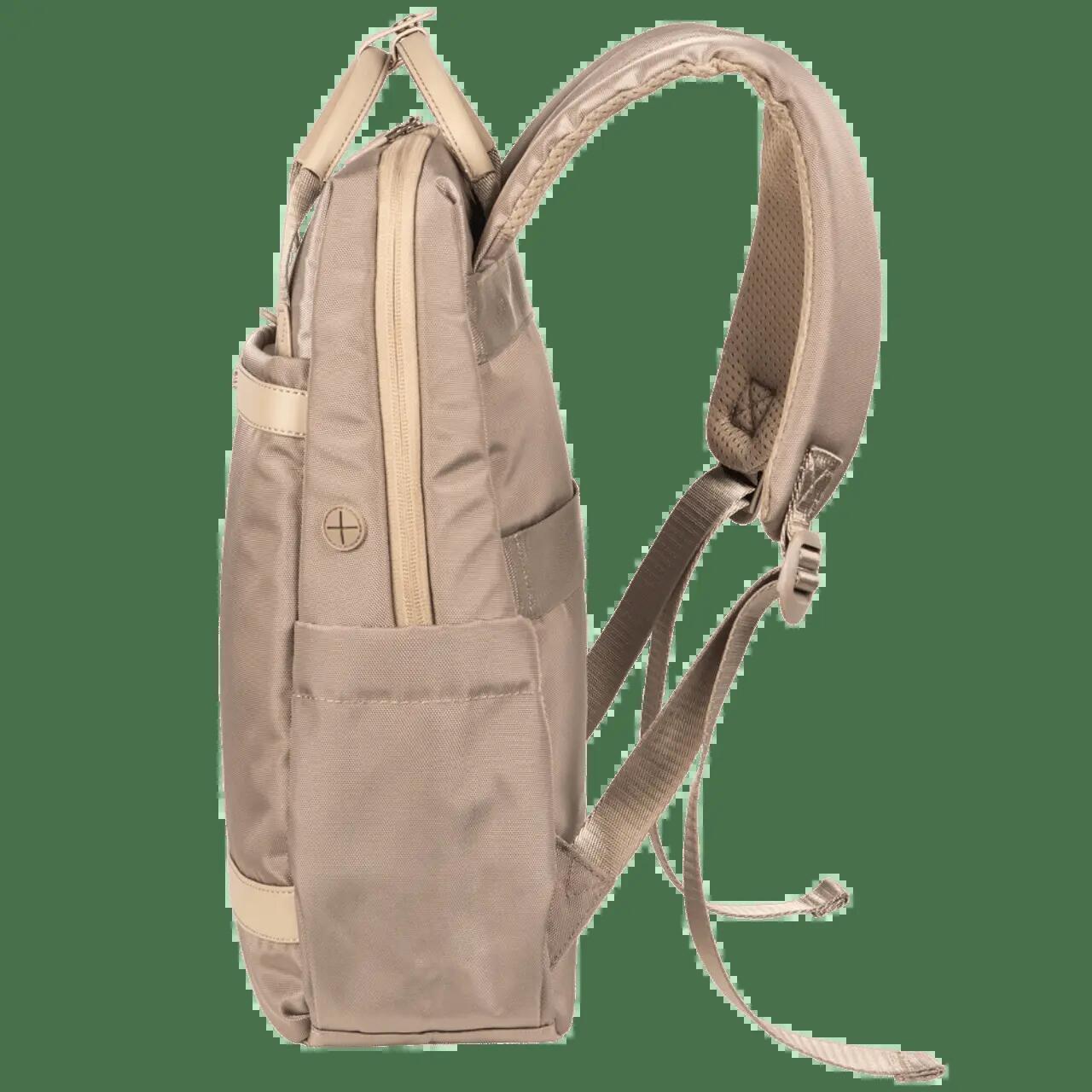 Sac à dos urbain femme WINGS SKYLARK rose 5/7
