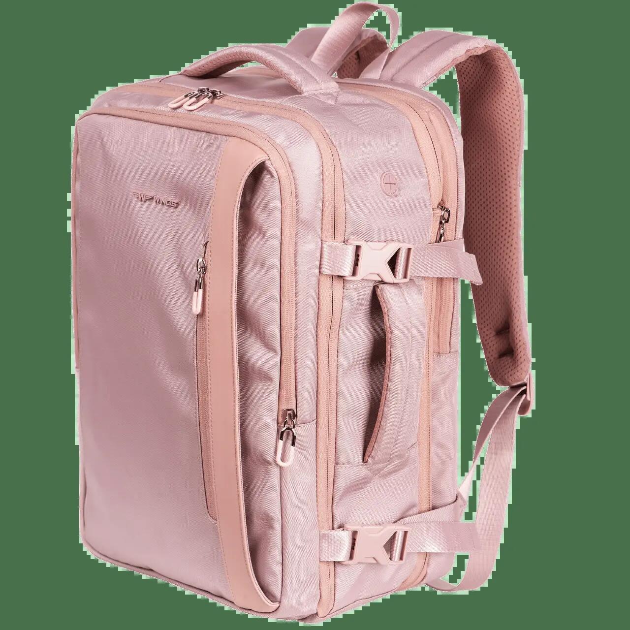 Sac multifonction WINGS SKYLARK extensible PINK 5/10