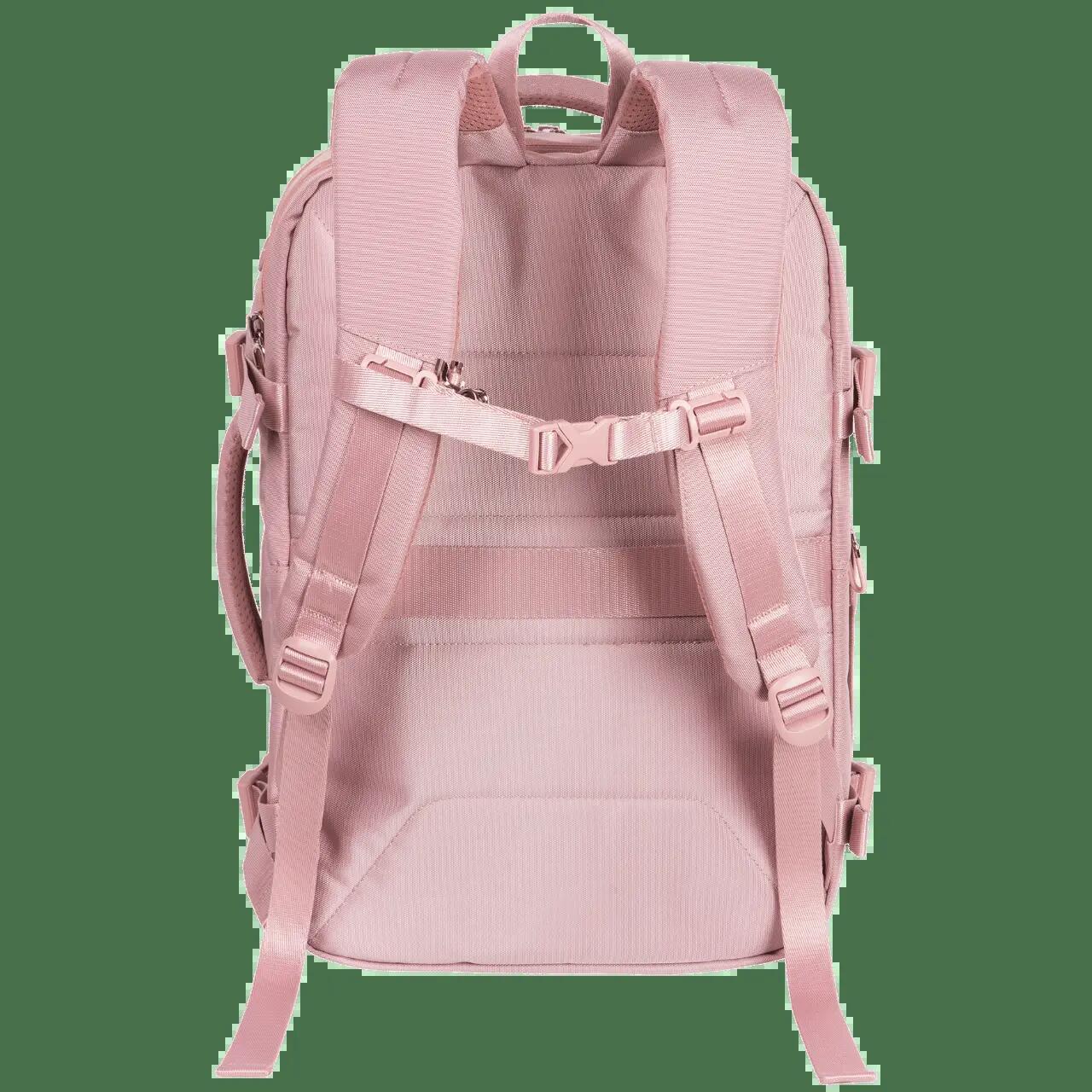 Sac multifonction WINGS SKYLARK extensible PINK 4/10