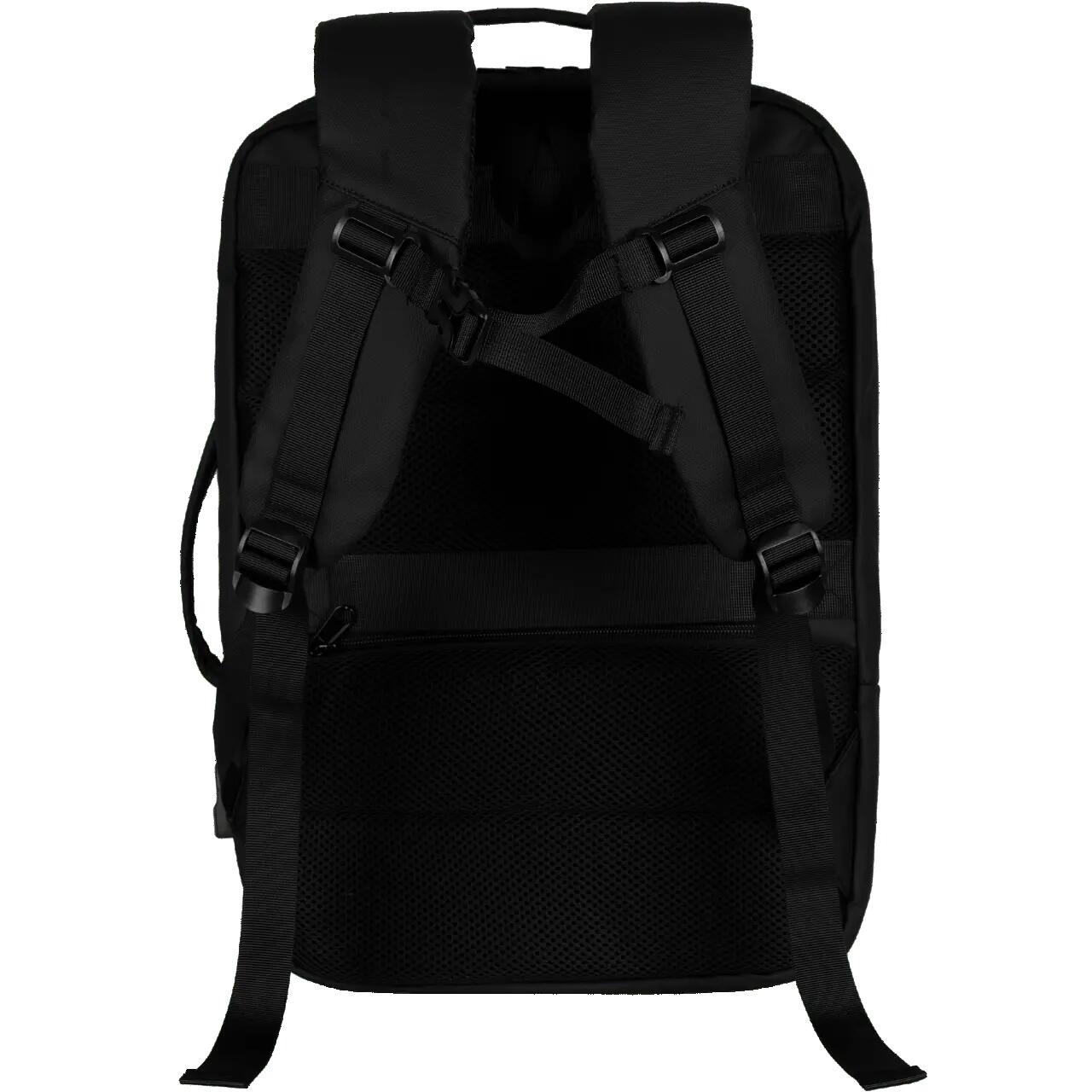 Sac à dos multifonction VIREO 003 - NOIR 3/8