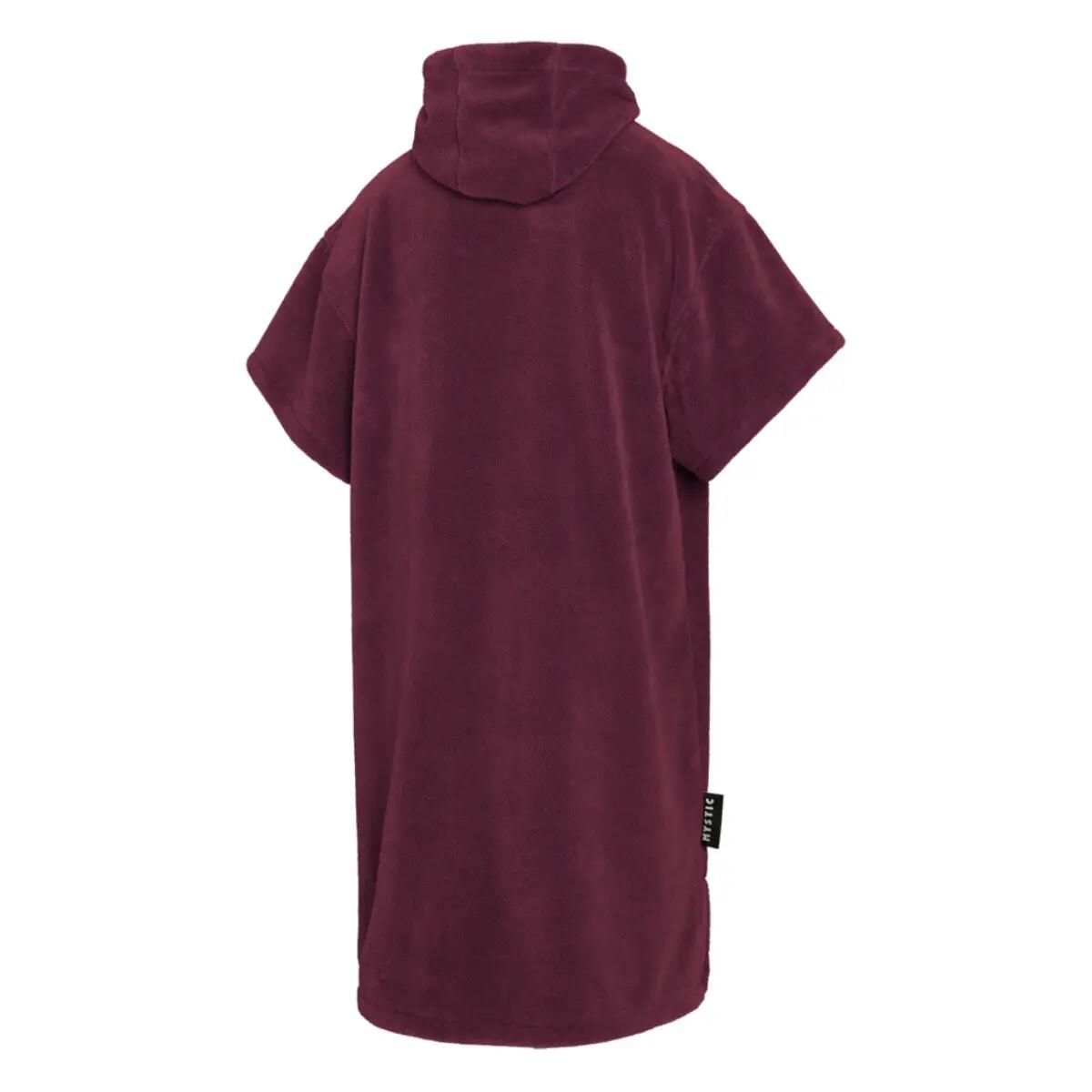 Mystic Poncho Teddy 2/2