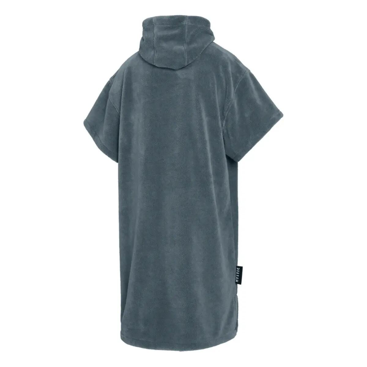 Mystic Poncho Teddy 2/2