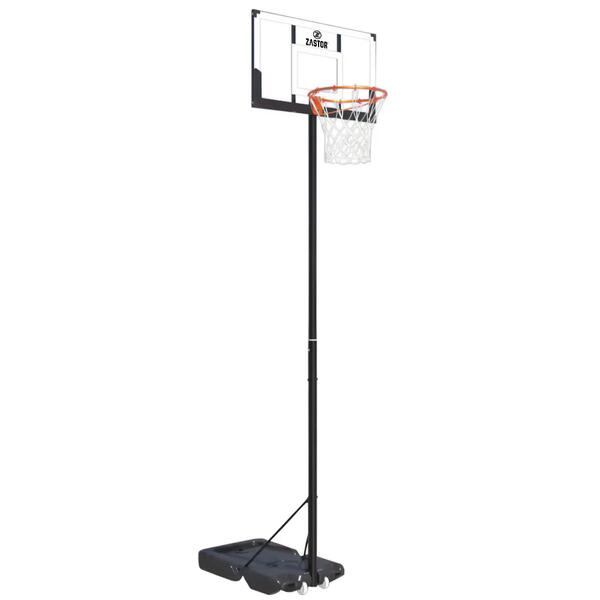 ZASTOR Canasta Baloncesto Trasladable Zastor Admiral