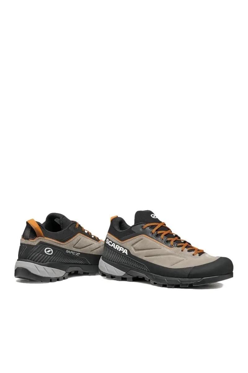 Chaussures basses homme Rapid XT 4/7