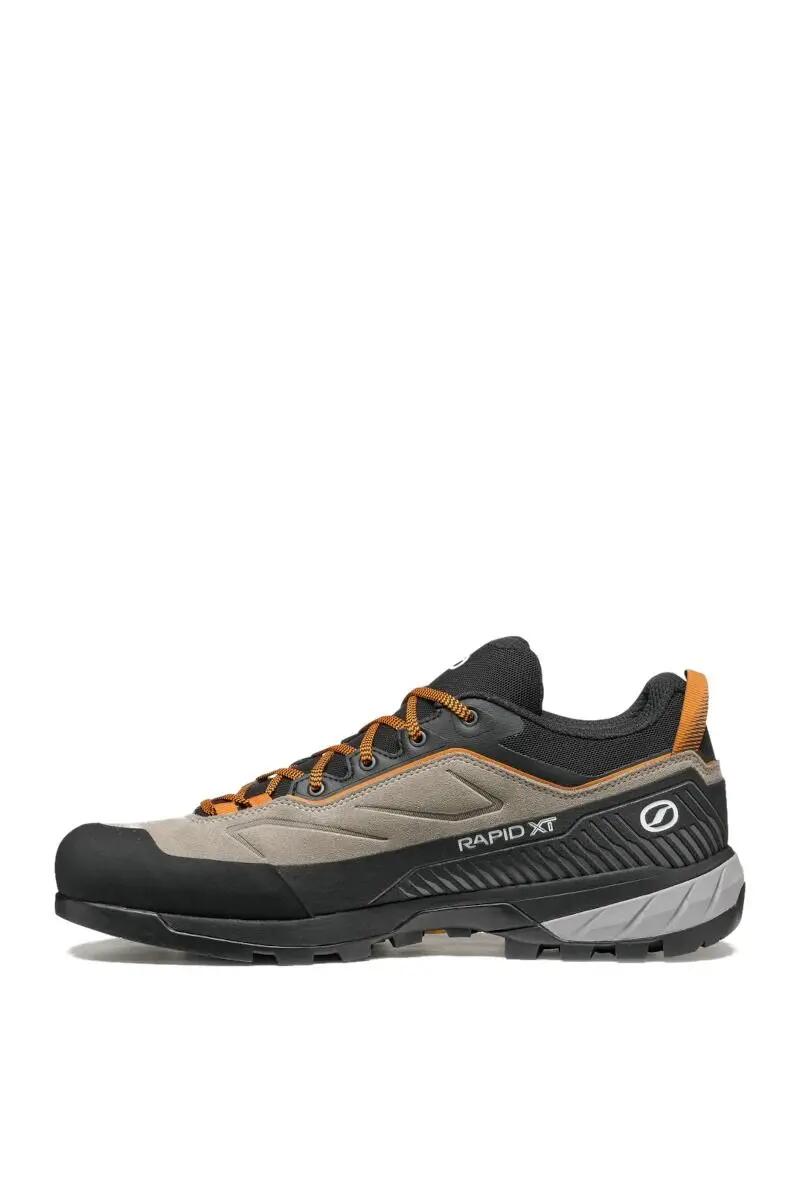 Chaussures basses homme Rapid XT 2/7