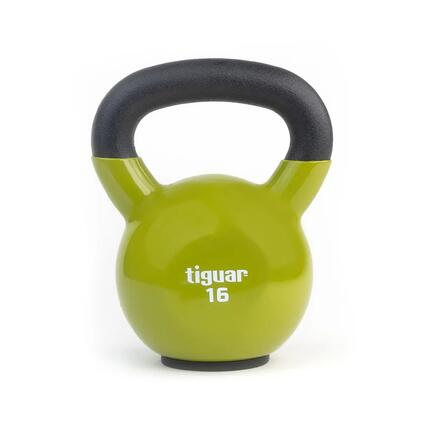 Kettlebell Tiguar żeliwny