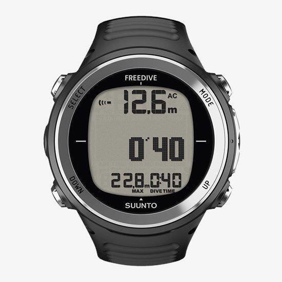 SUUNTO D4F DIVE COMPUTER