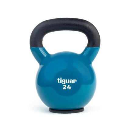 Kettlebell Tiguar żeliwny
