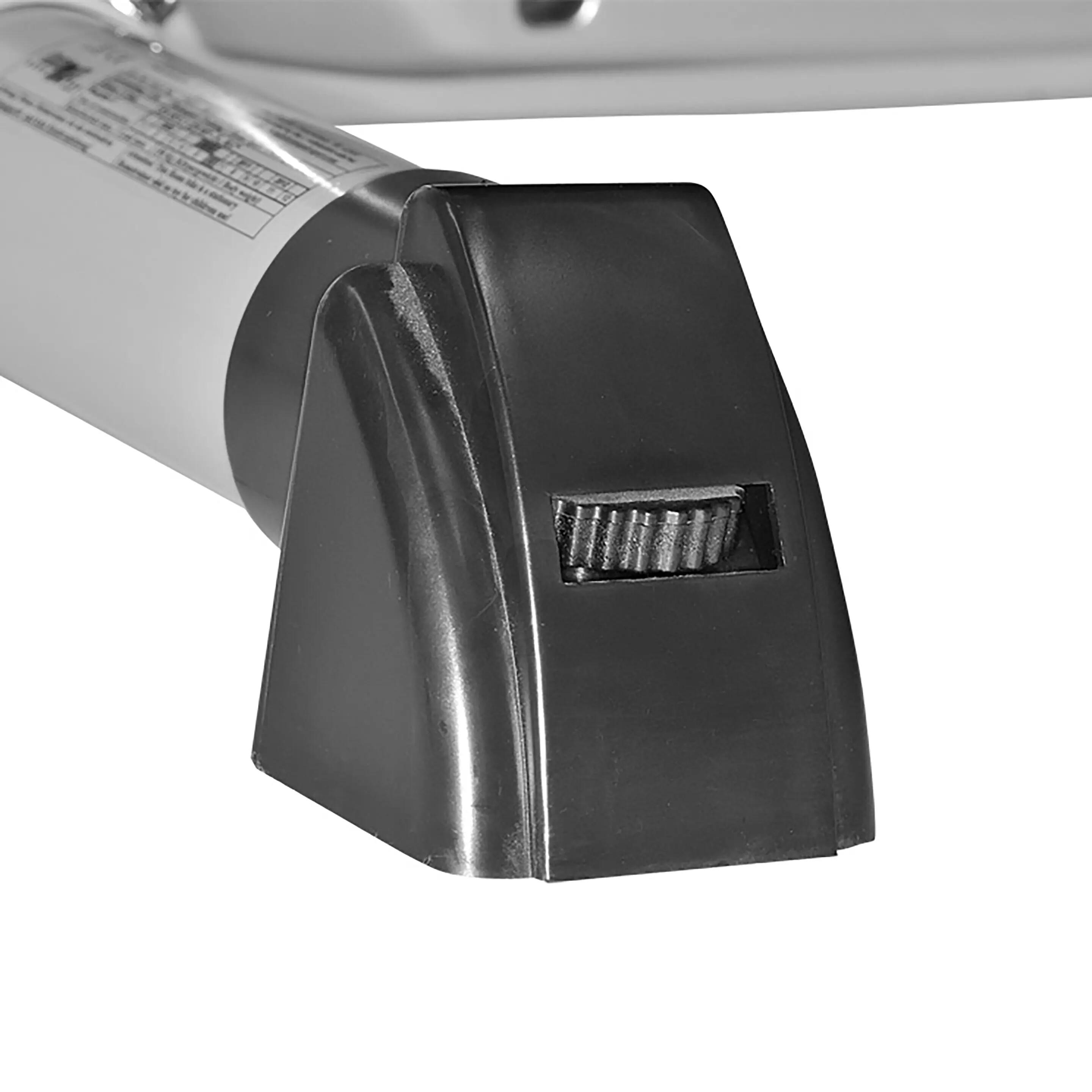Heimtrainer - 9kg Magnet-Bremse - Bluetooth - 150kg  - AL 2 S Digital - silber 11/12