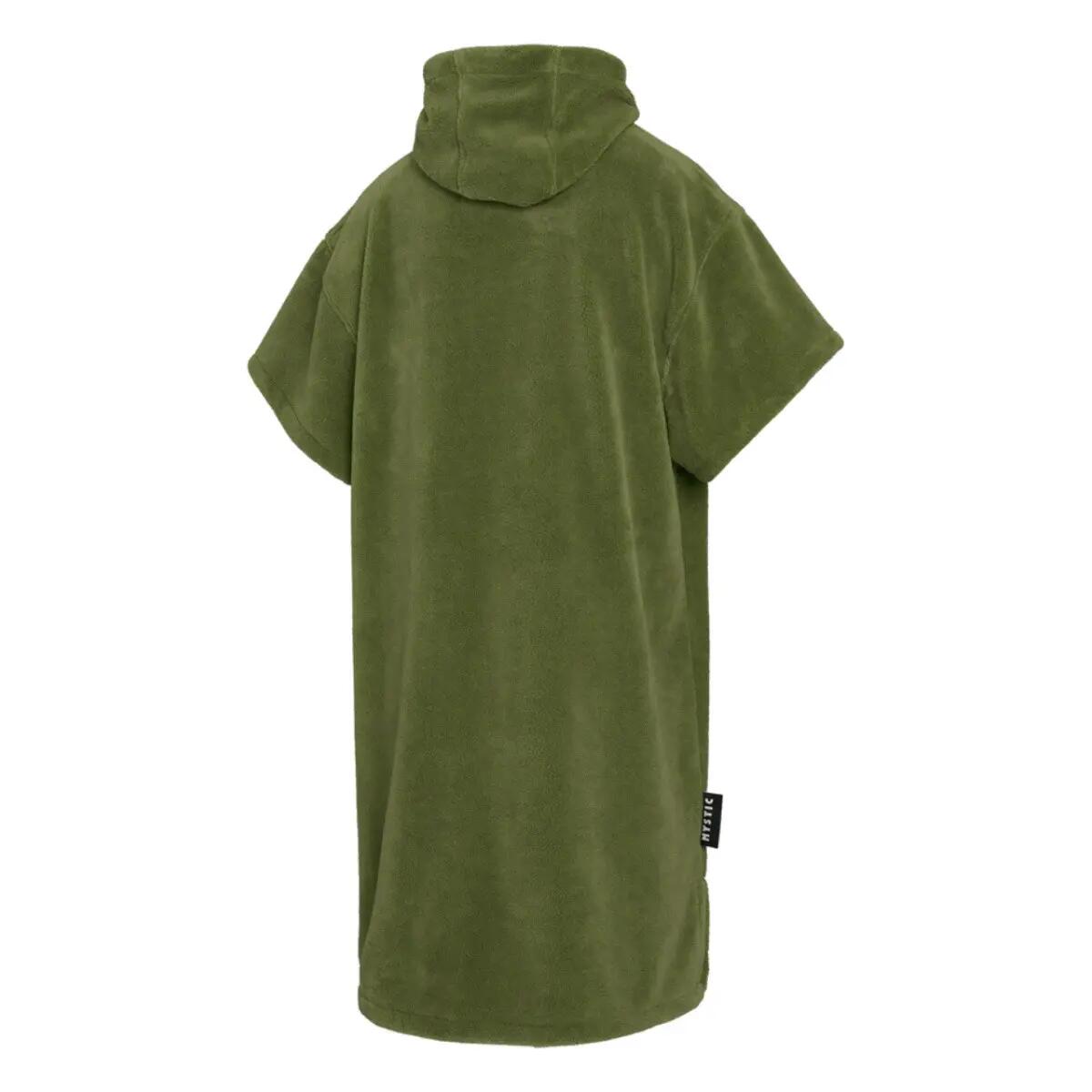 Mystic Poncho Teddy 2/2