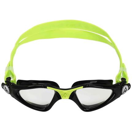 Lunettes de natation Aqualung sport modèle 0197180 pour unisexe