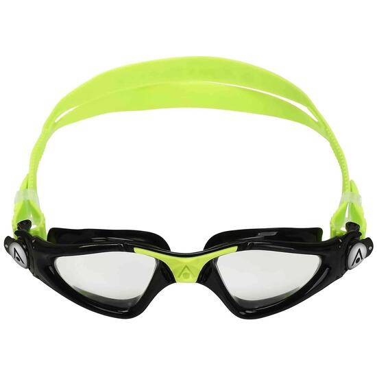 Lunettes de natation Aqualung sport modèle 0197180 pour unisexe