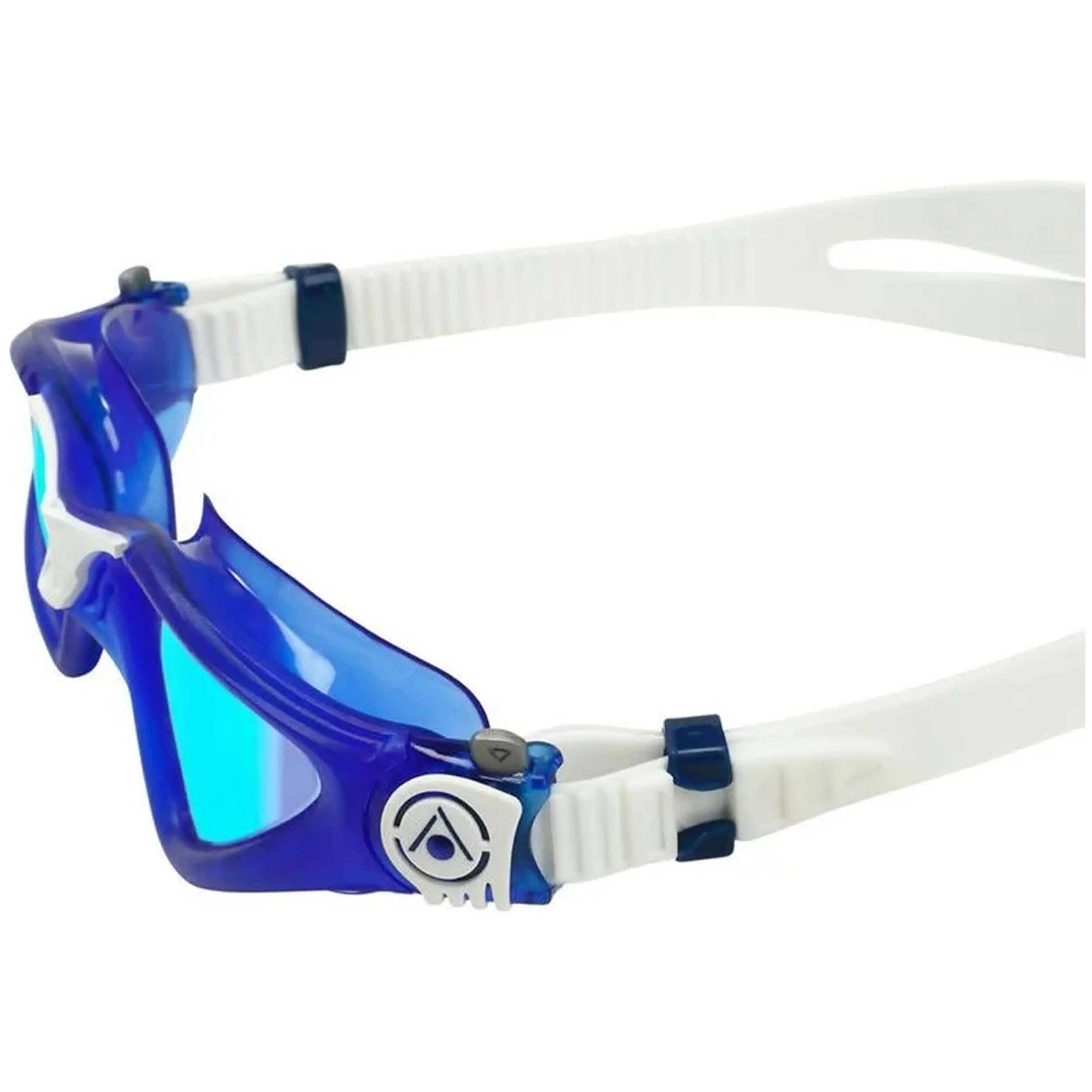 Schwimmbrille Aquasphere Modell EP2964409LMB für unisex 5/5