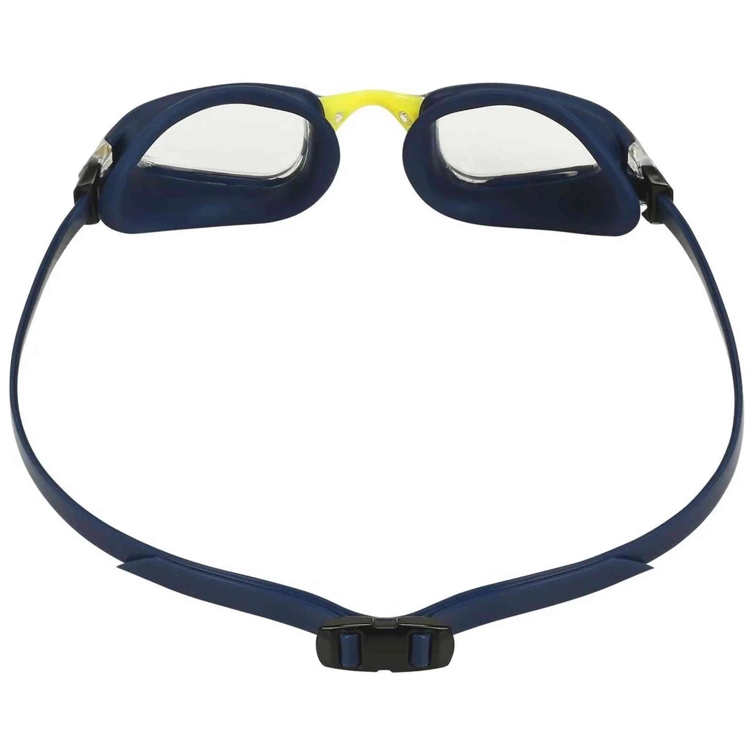 Occhialini da nuoto Aqualung sport modello 0197570 per unisex 3/3