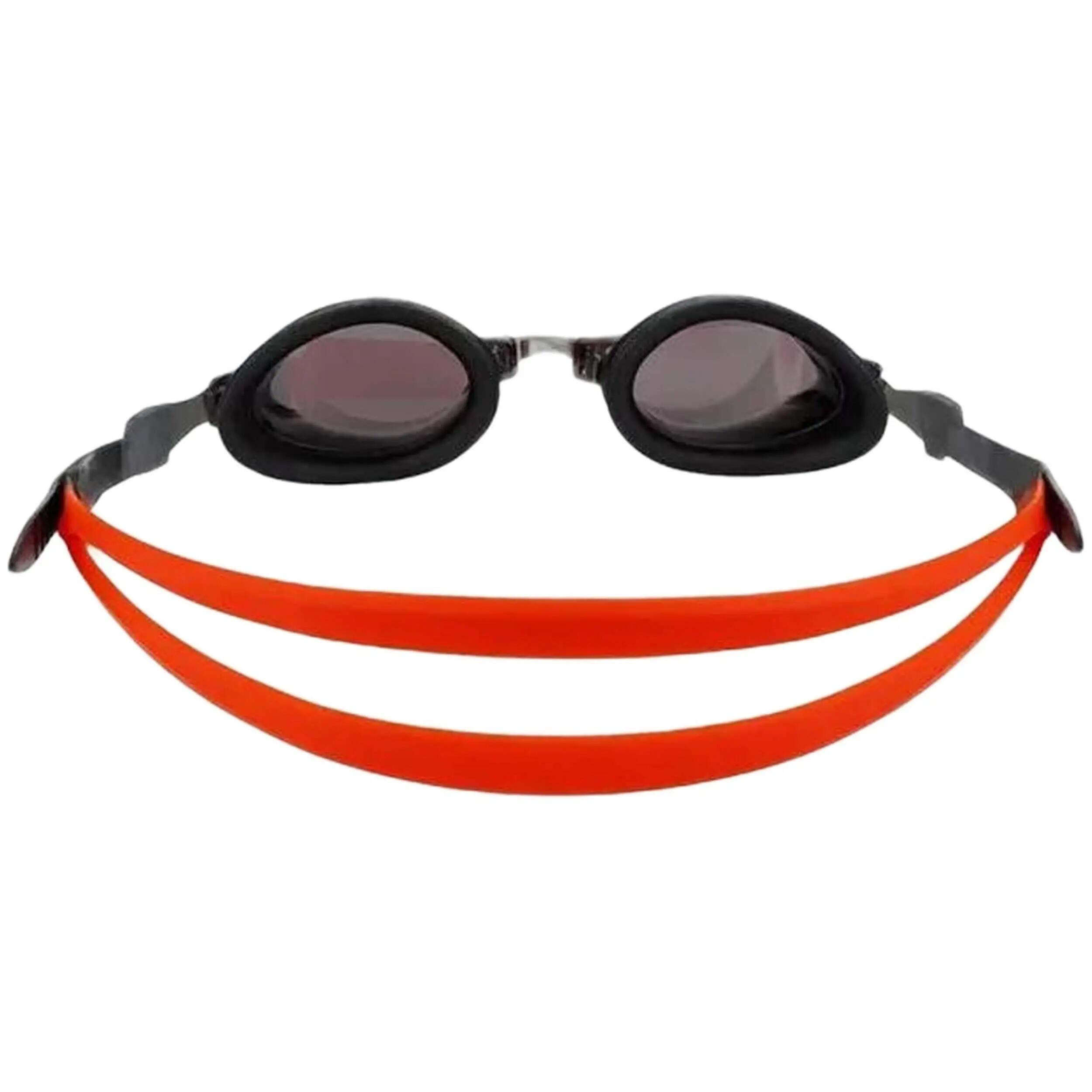 Occhialini da nuoto Nike modello NESSD127-014 per unisex 2/3