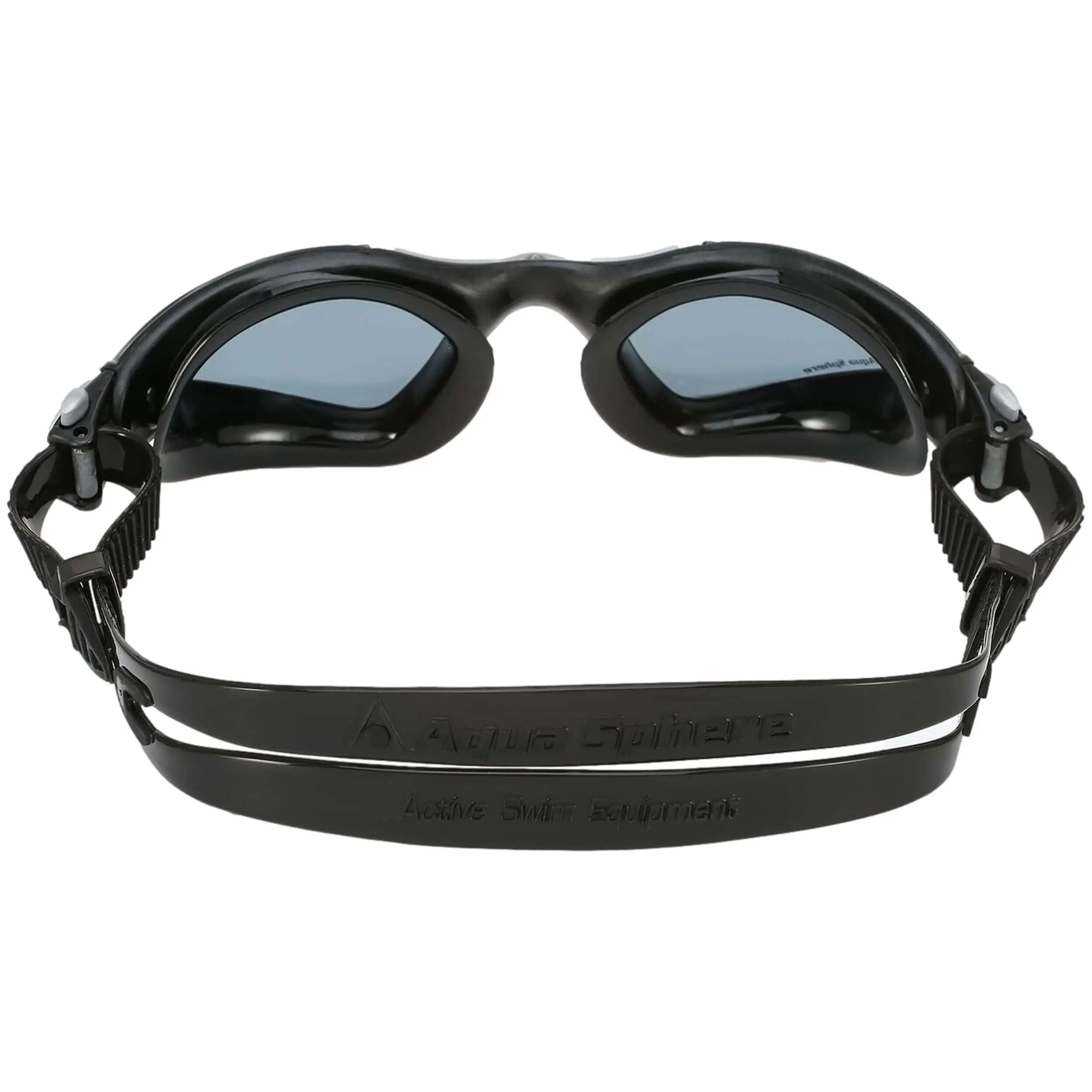 Occhialini da nuoto Aqualung sport modello EP2960115 per unisex 2/2