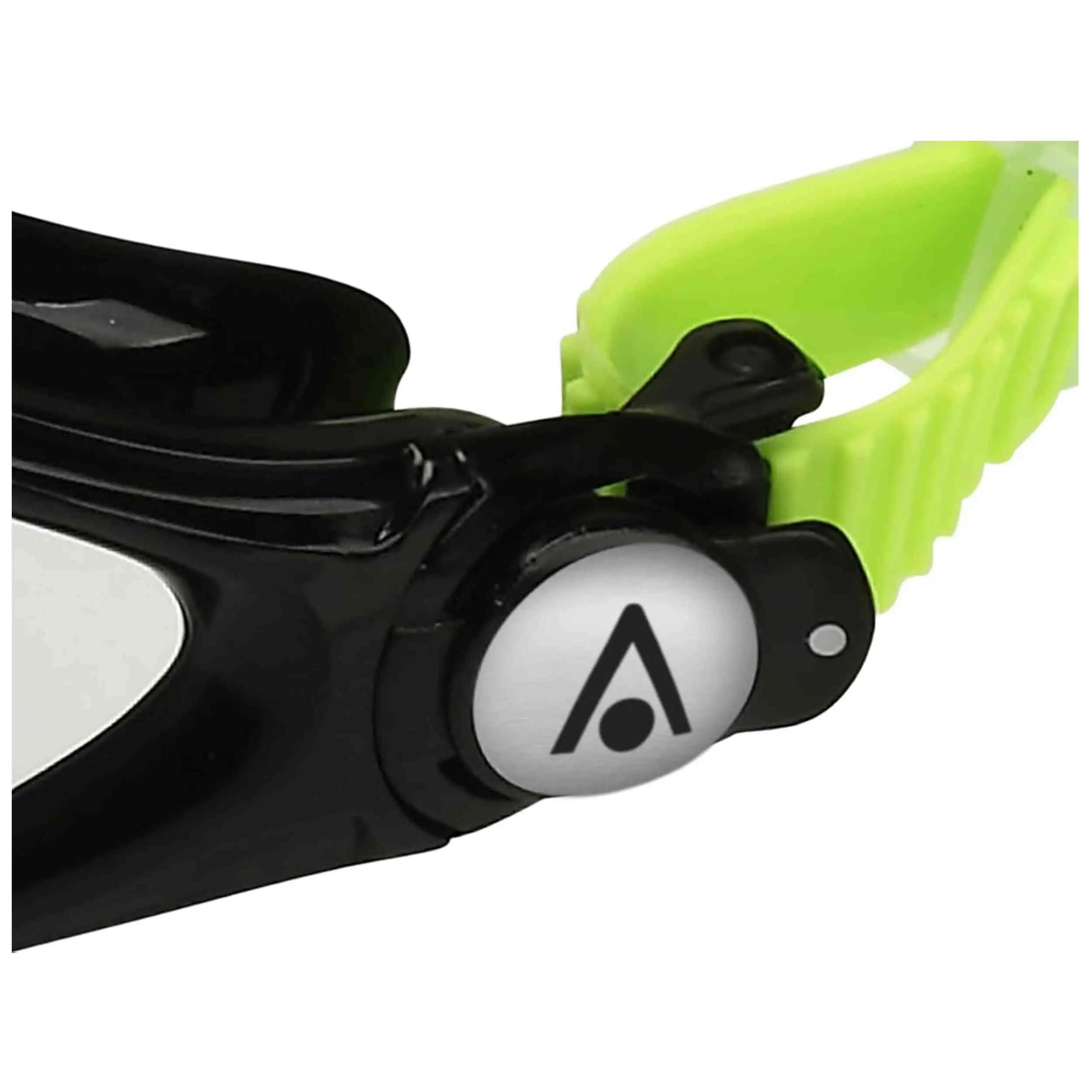 Occhialini da nuoto Aqualung sport modello 0197180 per unisex 5/5