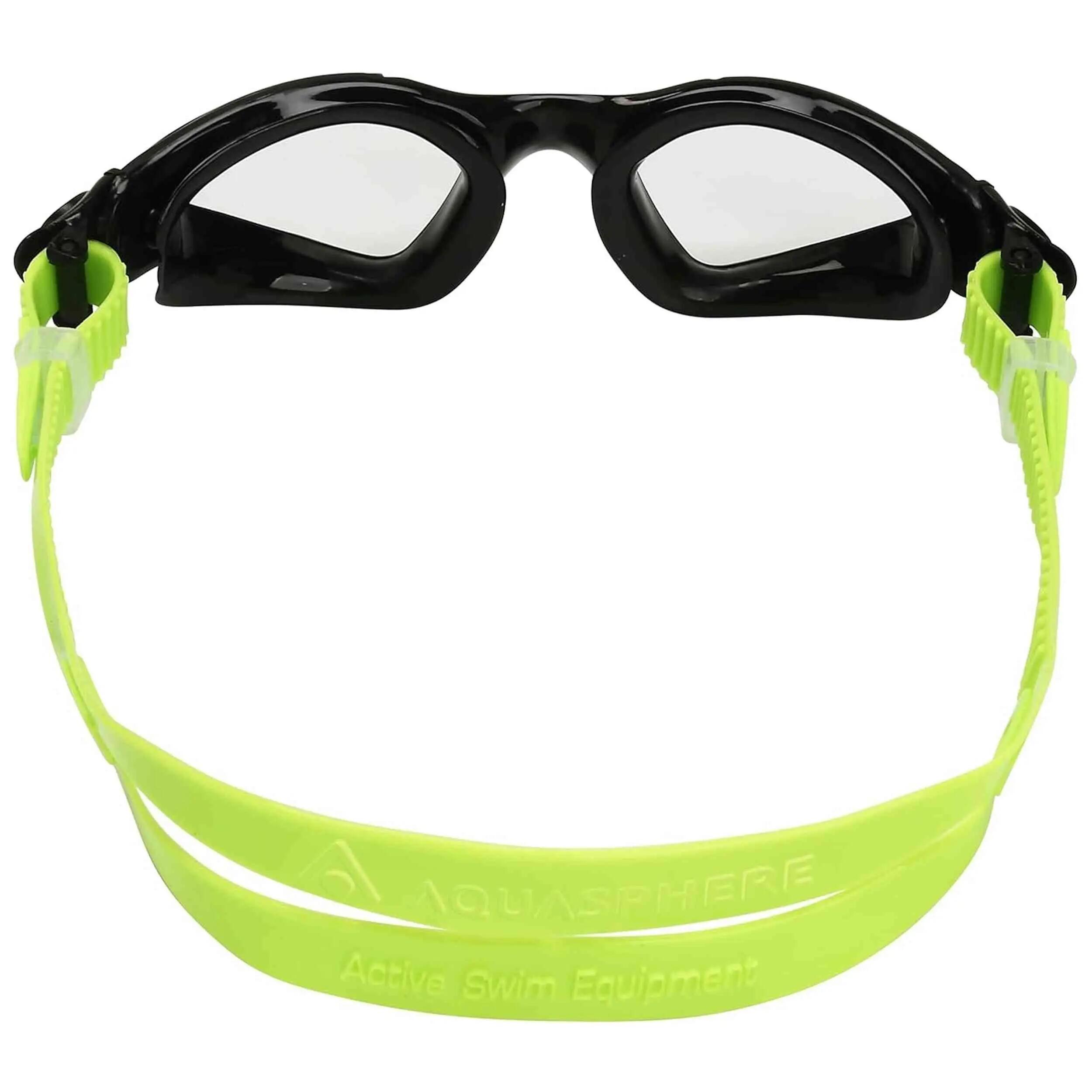 Occhialini da nuoto Aqualung sport modello 0197180 per unisex 4/5
