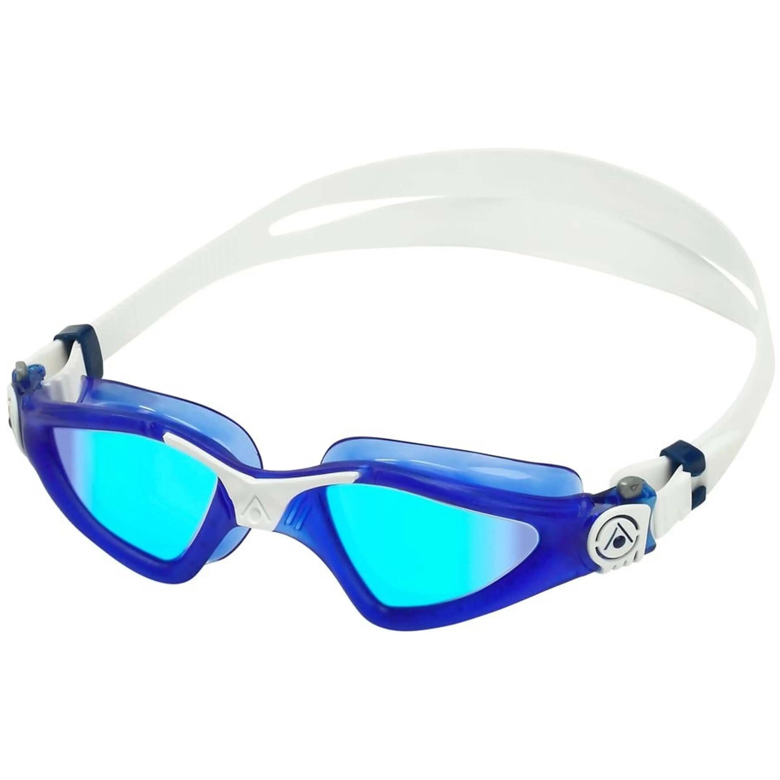 Schwimmbrille Aquasphere Modell EP2964409LMB für unisex 3/5