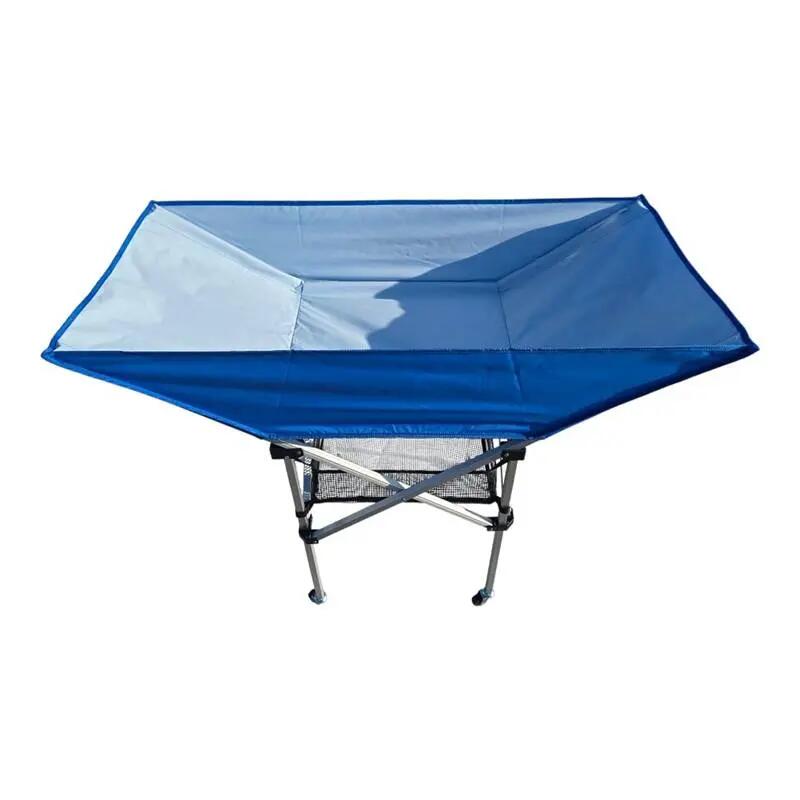 Wózek na piłki Molten BK0033-B Składany aluminiowy 13/14