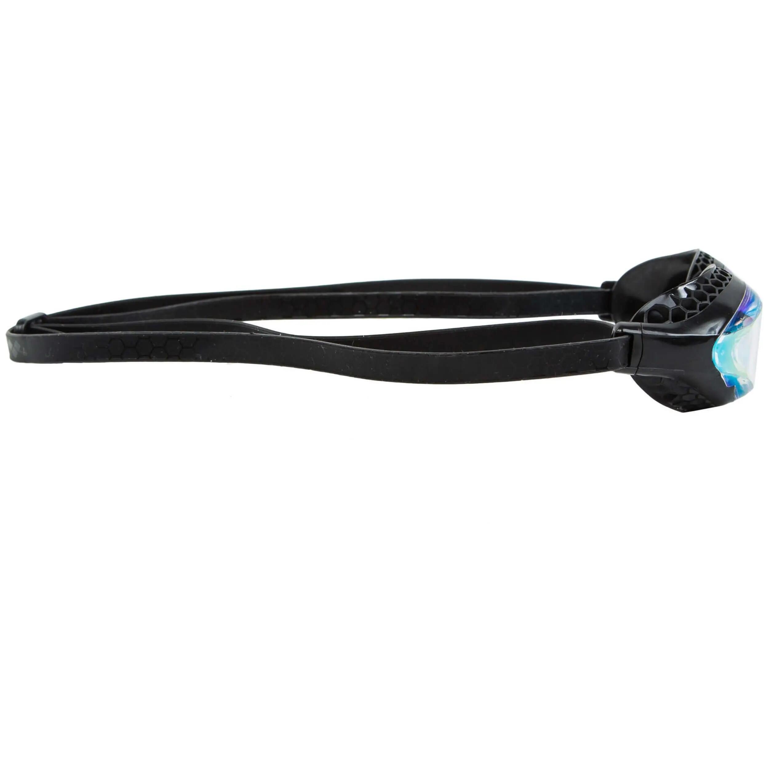 Occhialini Arena Airspeed Mirror Giallo Rame/Nero 3/5