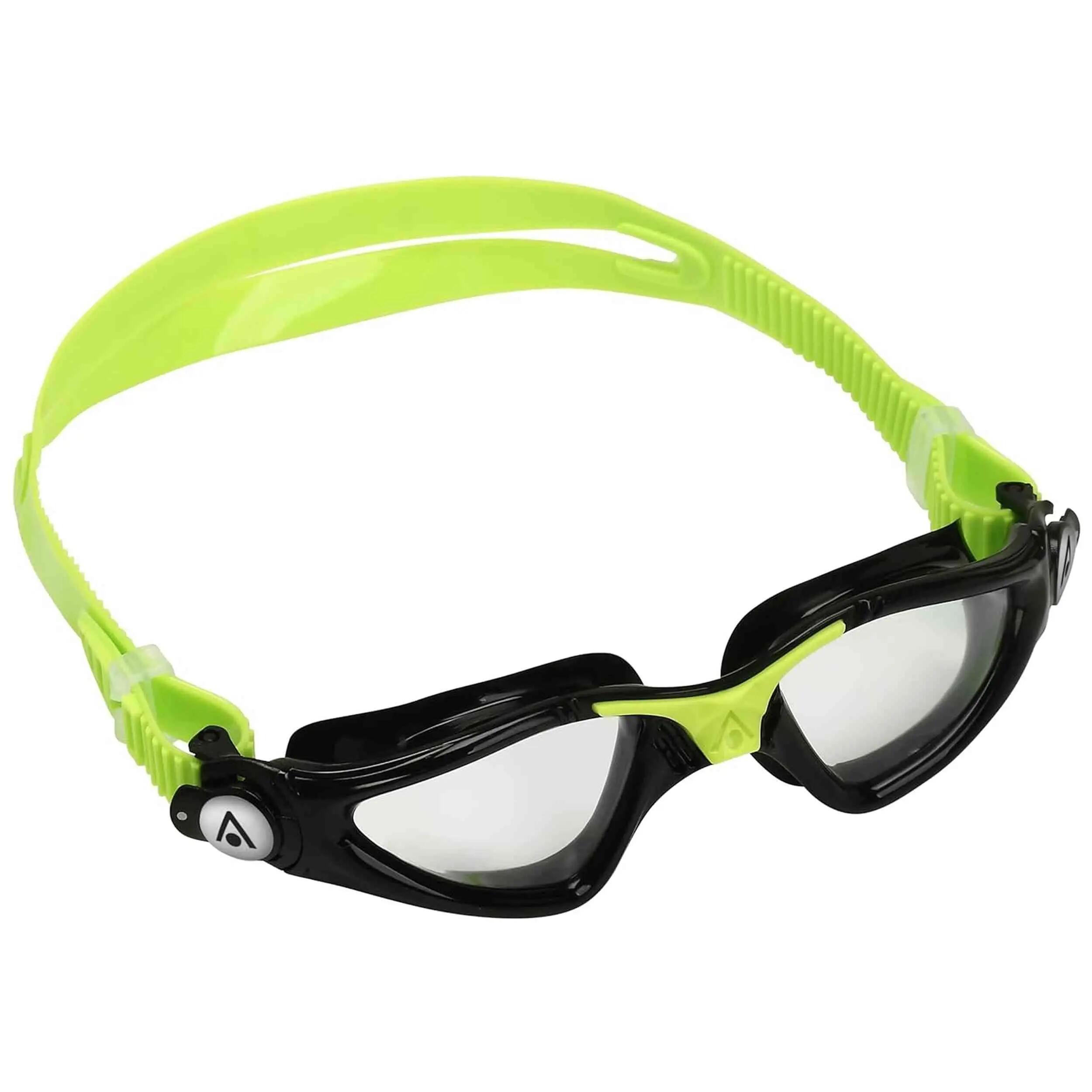 Occhialini da nuoto Aqualung sport modello 0197180 per unisex 3/5