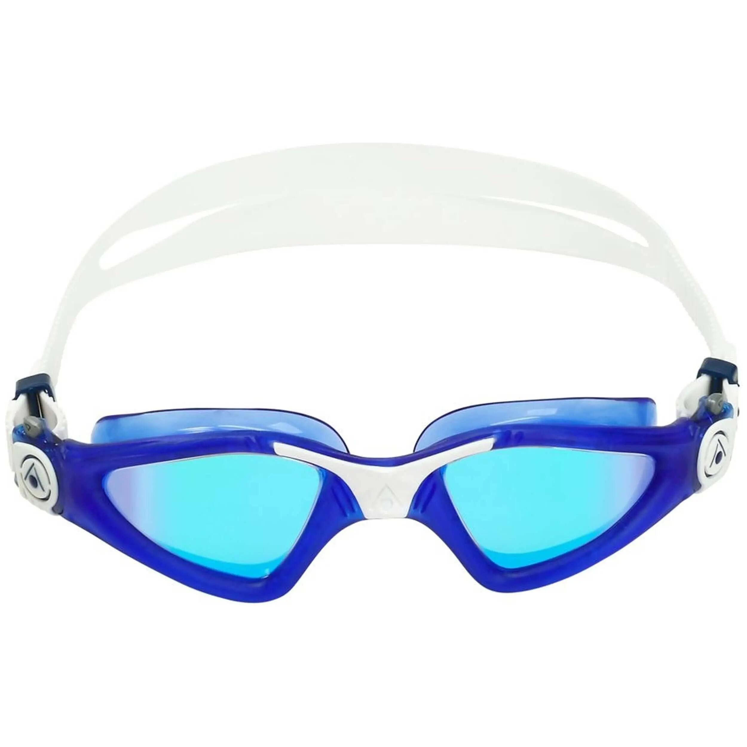 Schwimmbrille Aquasphere Modell EP2964409LMB für unisex 2/5