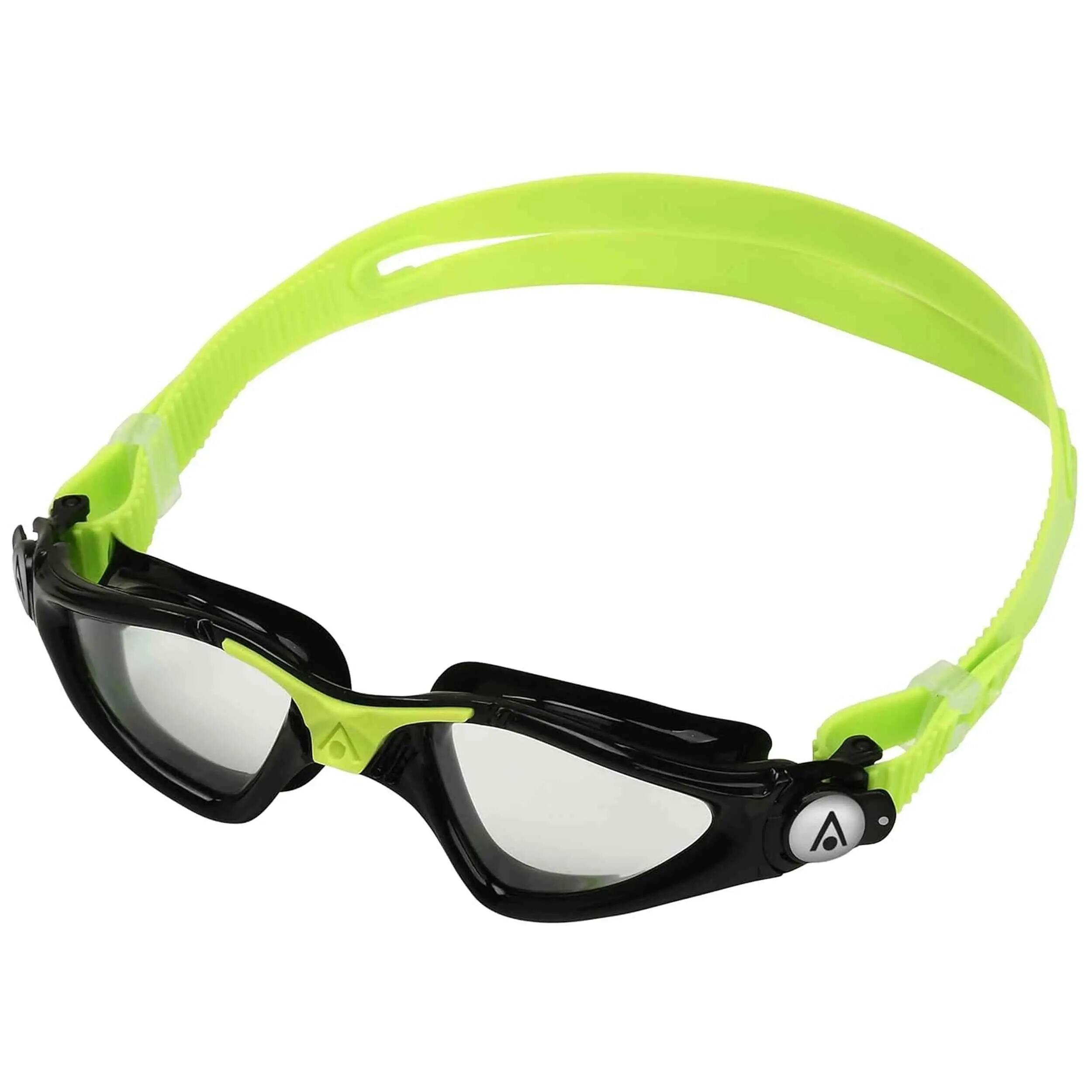 Occhialini da nuoto Aqualung sport modello 0197180 per unisex 2/5