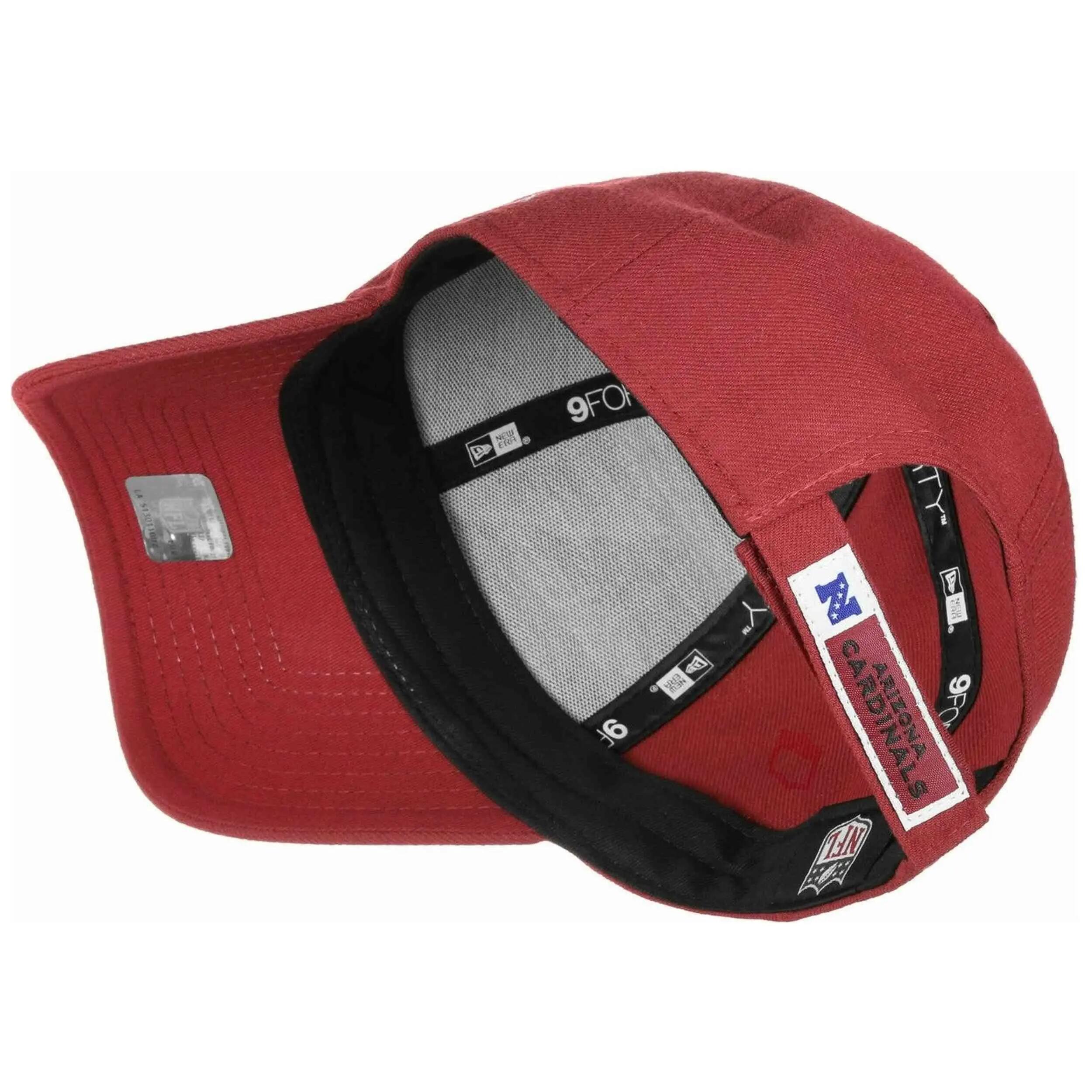 Berretto New era modello 072-8626 per unisex 4/4