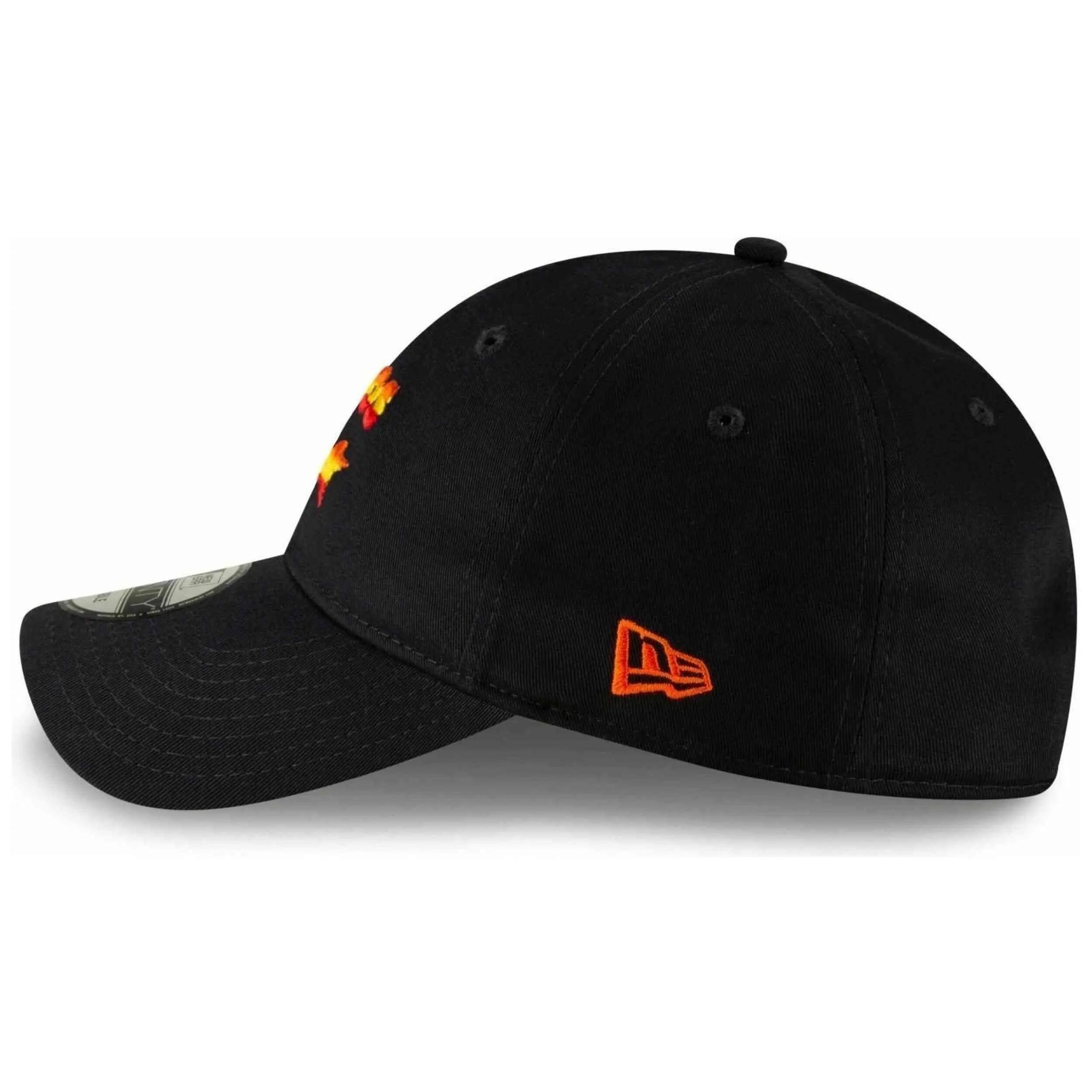 Pet New era model Houston Astros MLB Core Classic 9TWENTY voor unisex 4/5