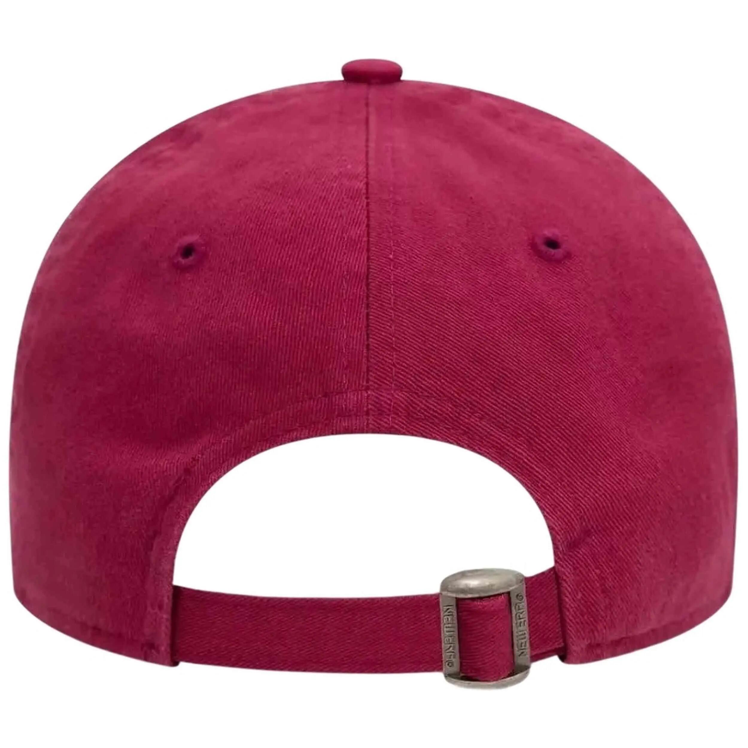 Berretto New era modello New Era New York Yankees Mini Washed 9TWENTY per unisex 3/6