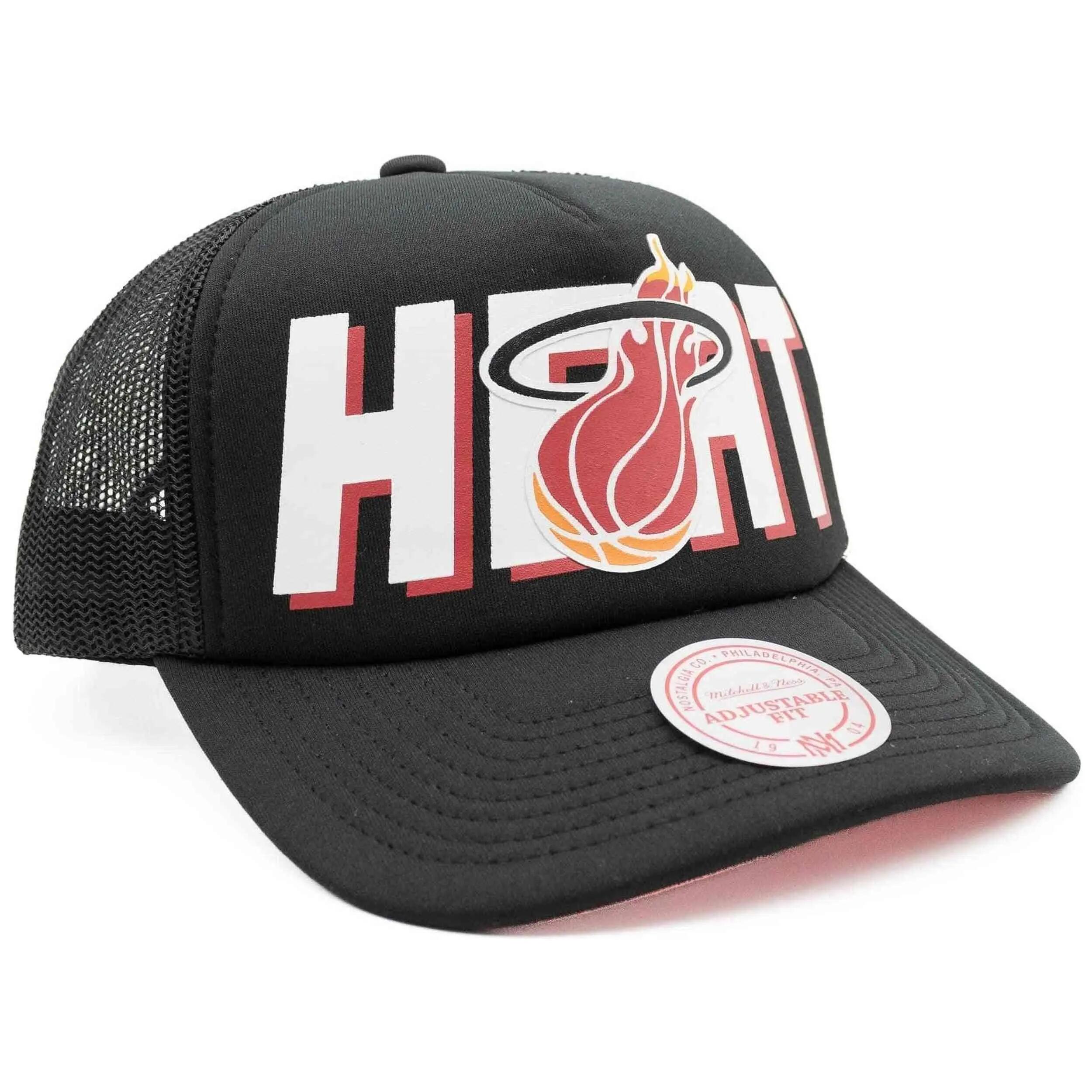 MITCHELL & NESS picture