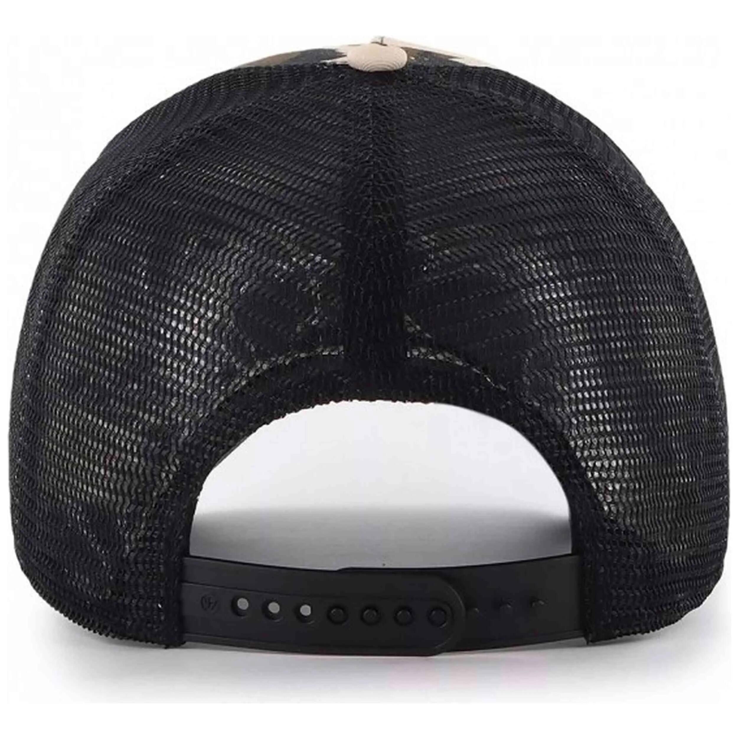 Berretto 47 brand modello 072-8647 per unisex 2/3