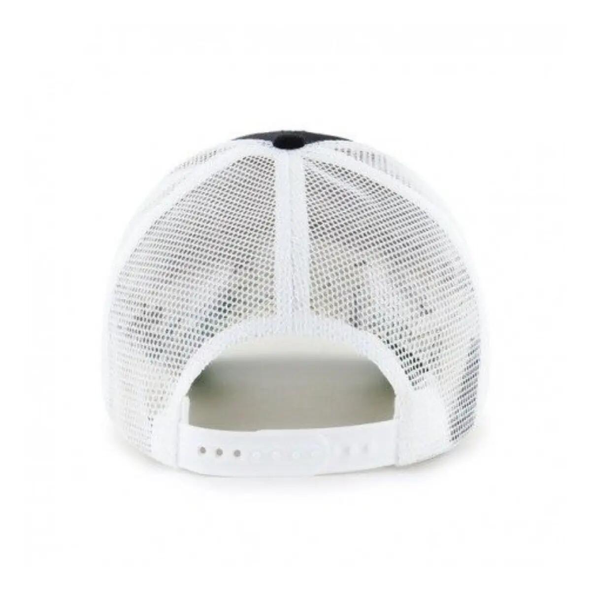 Boné 47 brand modelo BRANS17CTP-BK para homem 2/6