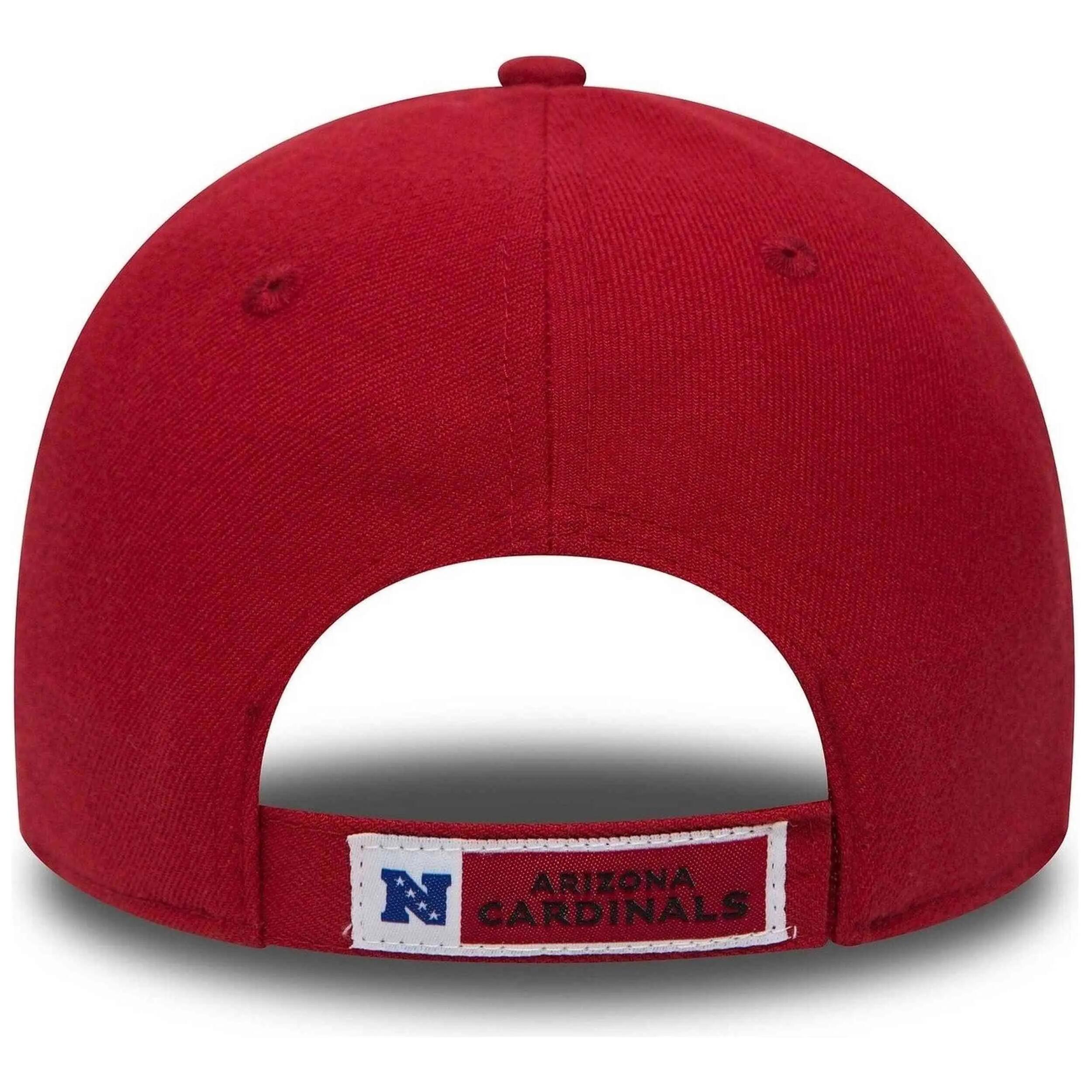 Berretto New era modello 072-8626 per unisex 2/4