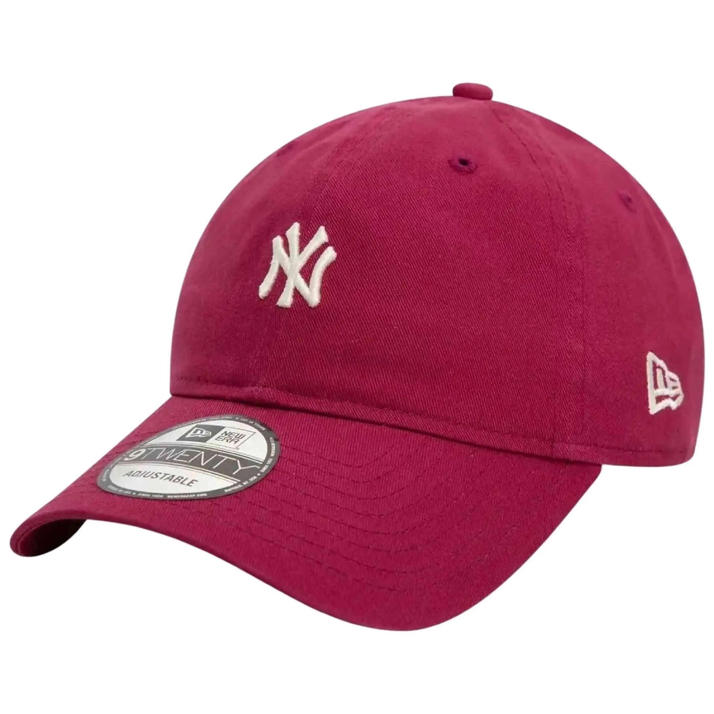 Berretto New era modello New Era New York Yankees Mini Washed 9TWENTY per unisex 2/6
