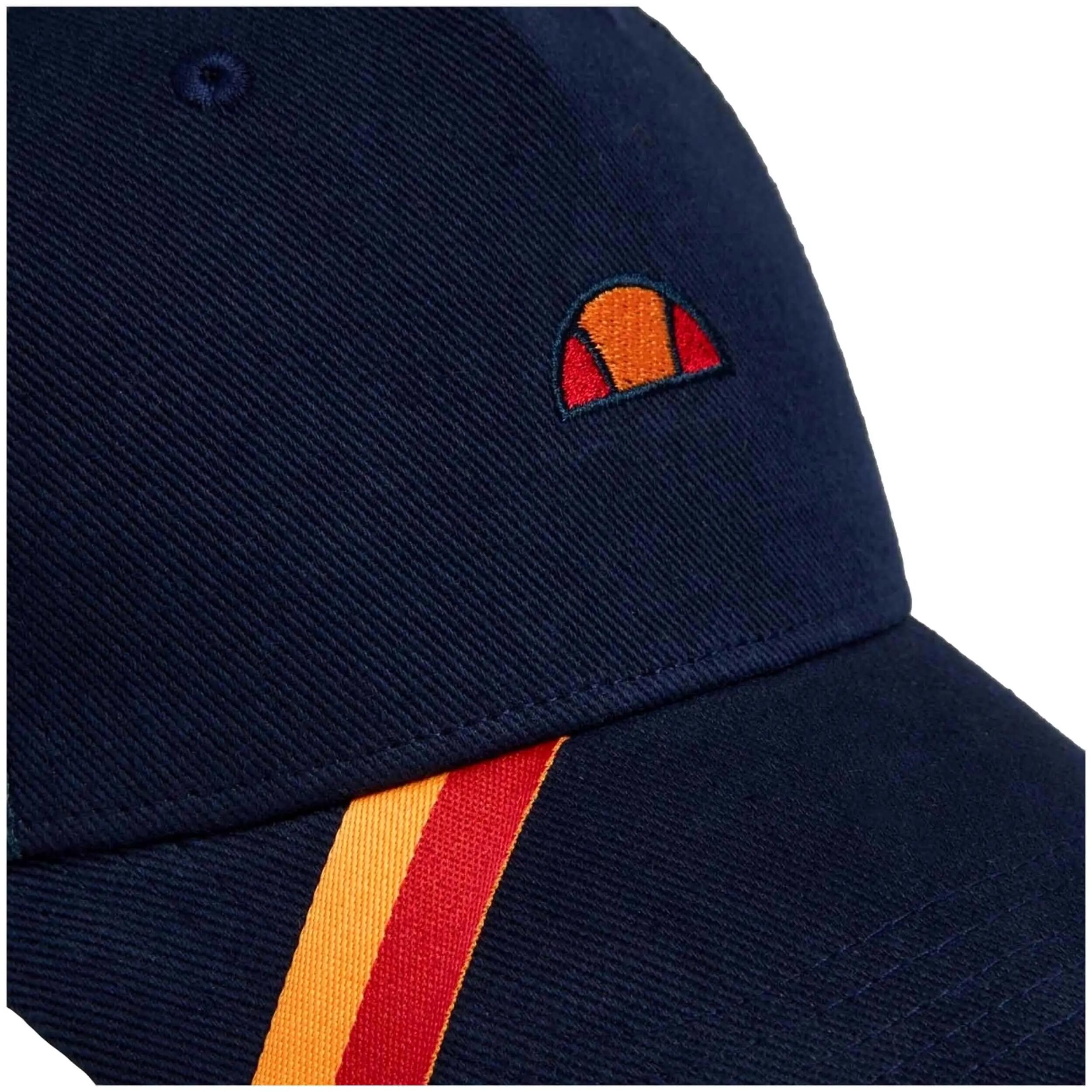 Gorra Ellesse modelo Elio para unisex 3/3