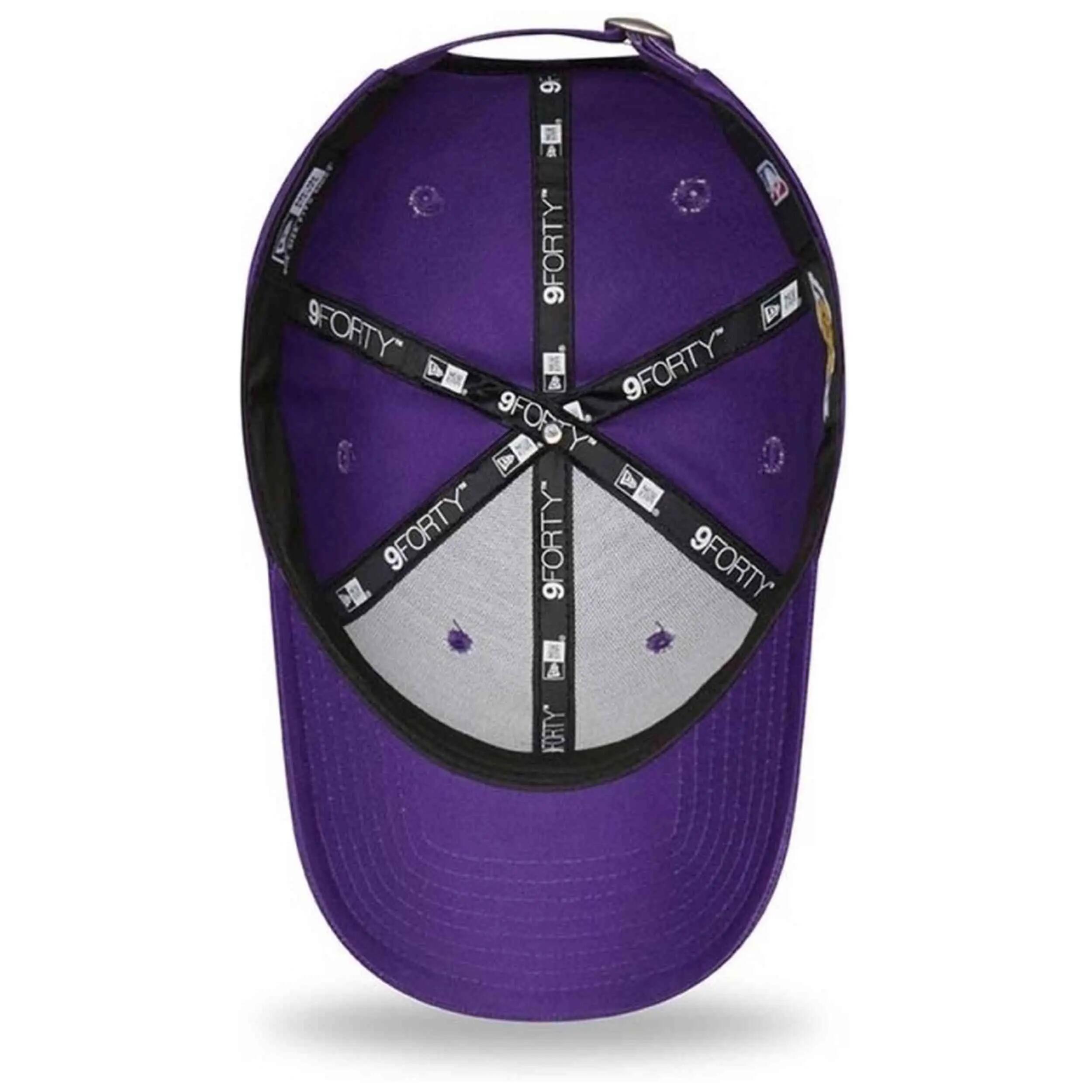 Gorra New era modelo 072-7653 para unisex 3/3