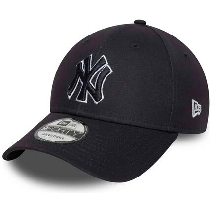 Czapka New Era 940 Outline NYY Navy