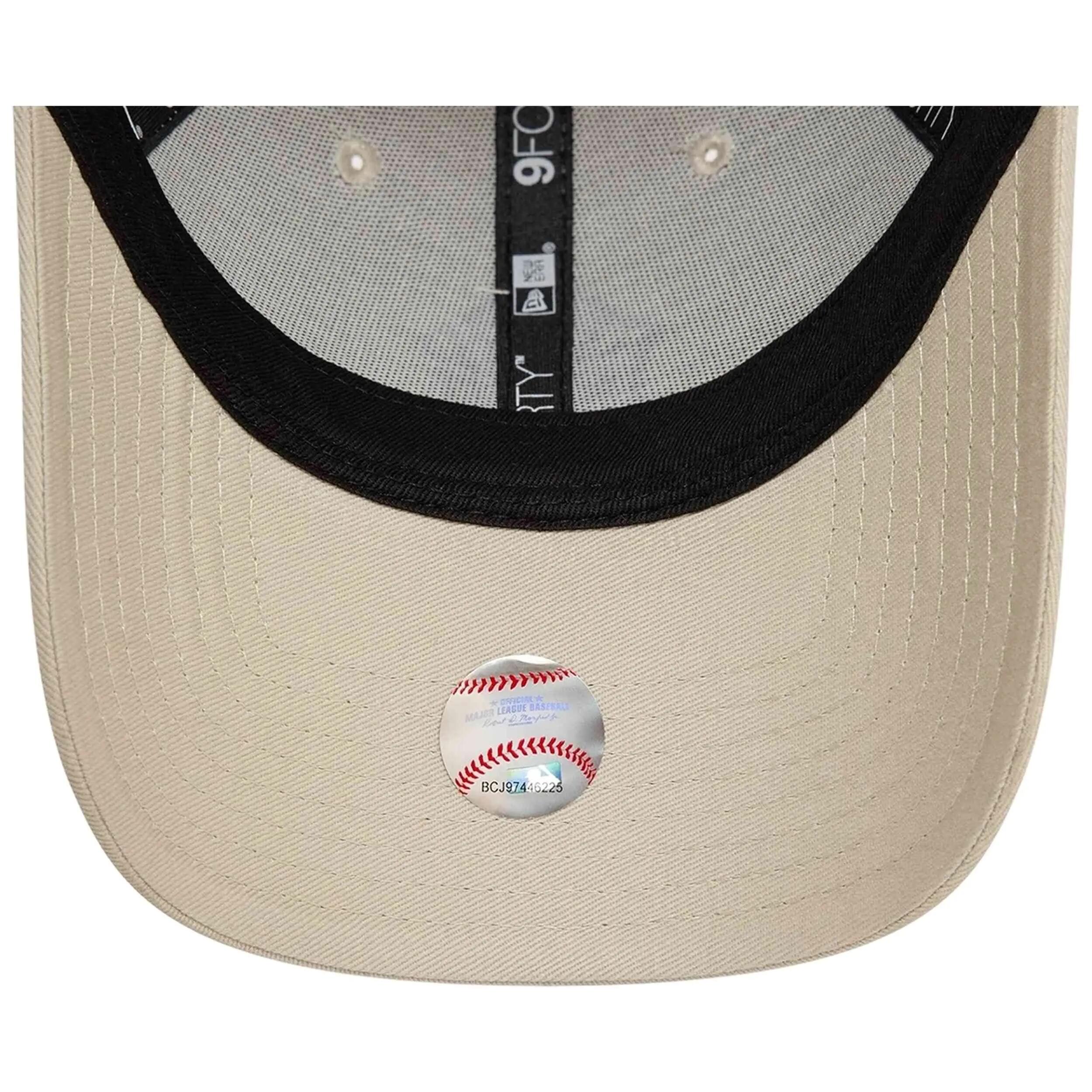 Gorra New era modelo 072-9101 para unisex 5/5