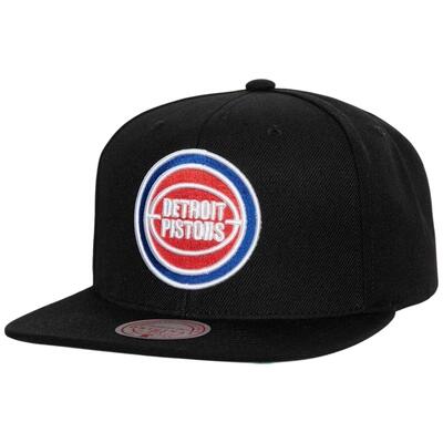 Berretto Mitchell & ness modello 072-9345 per unisex