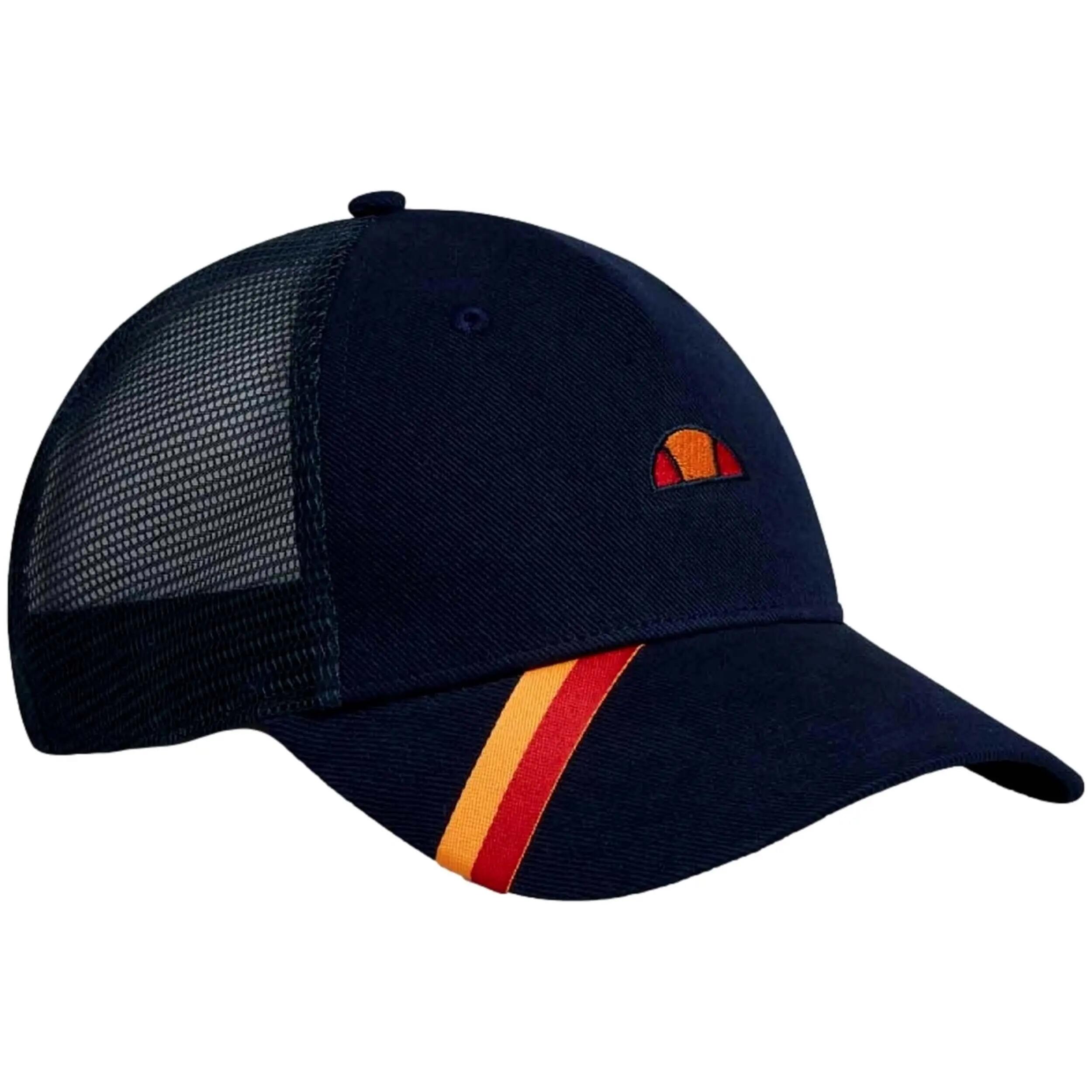 Gorra Ellesse modelo Elio para unisex 2/3
