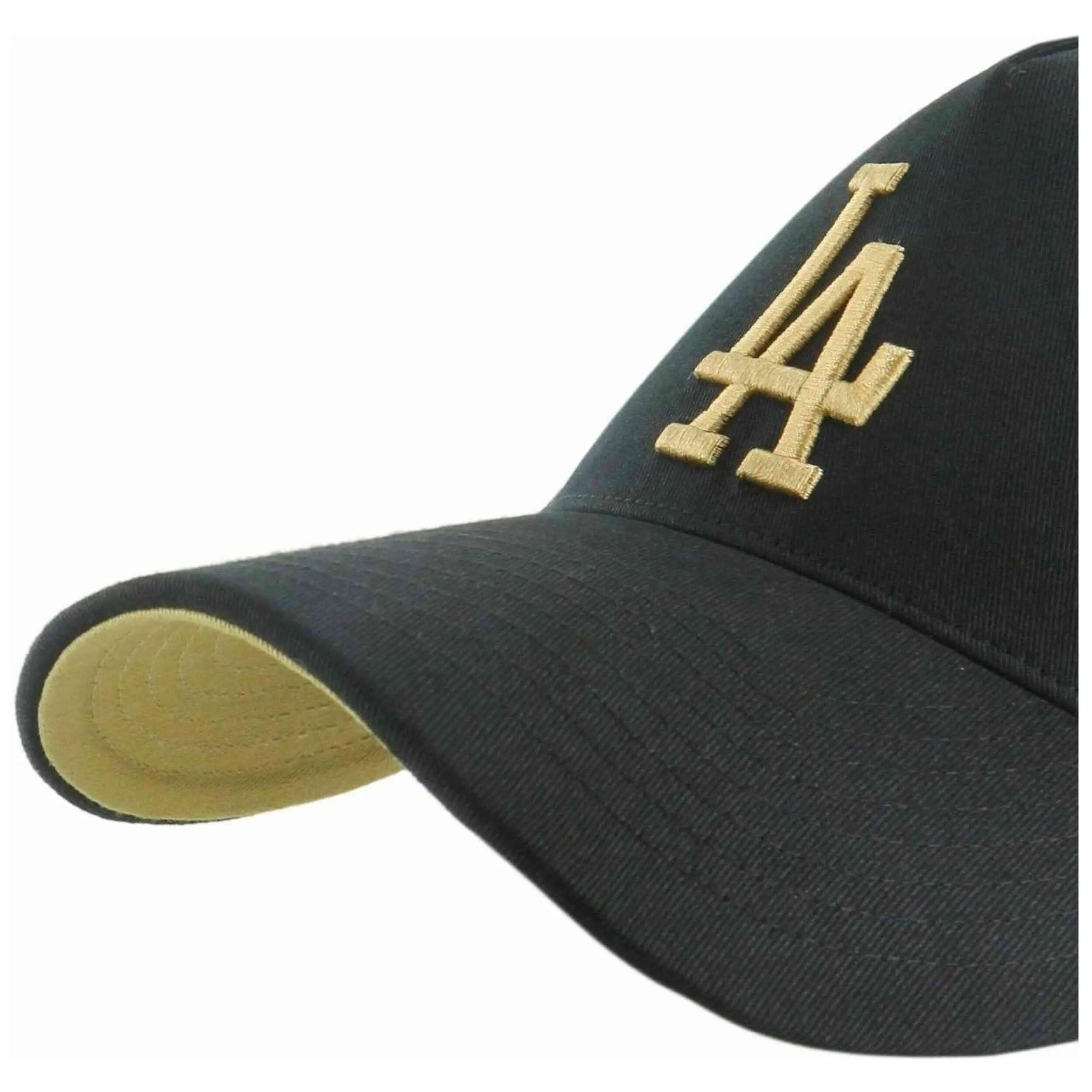 Gorra 47 brand modelo 072-8917 para unisex 3/4