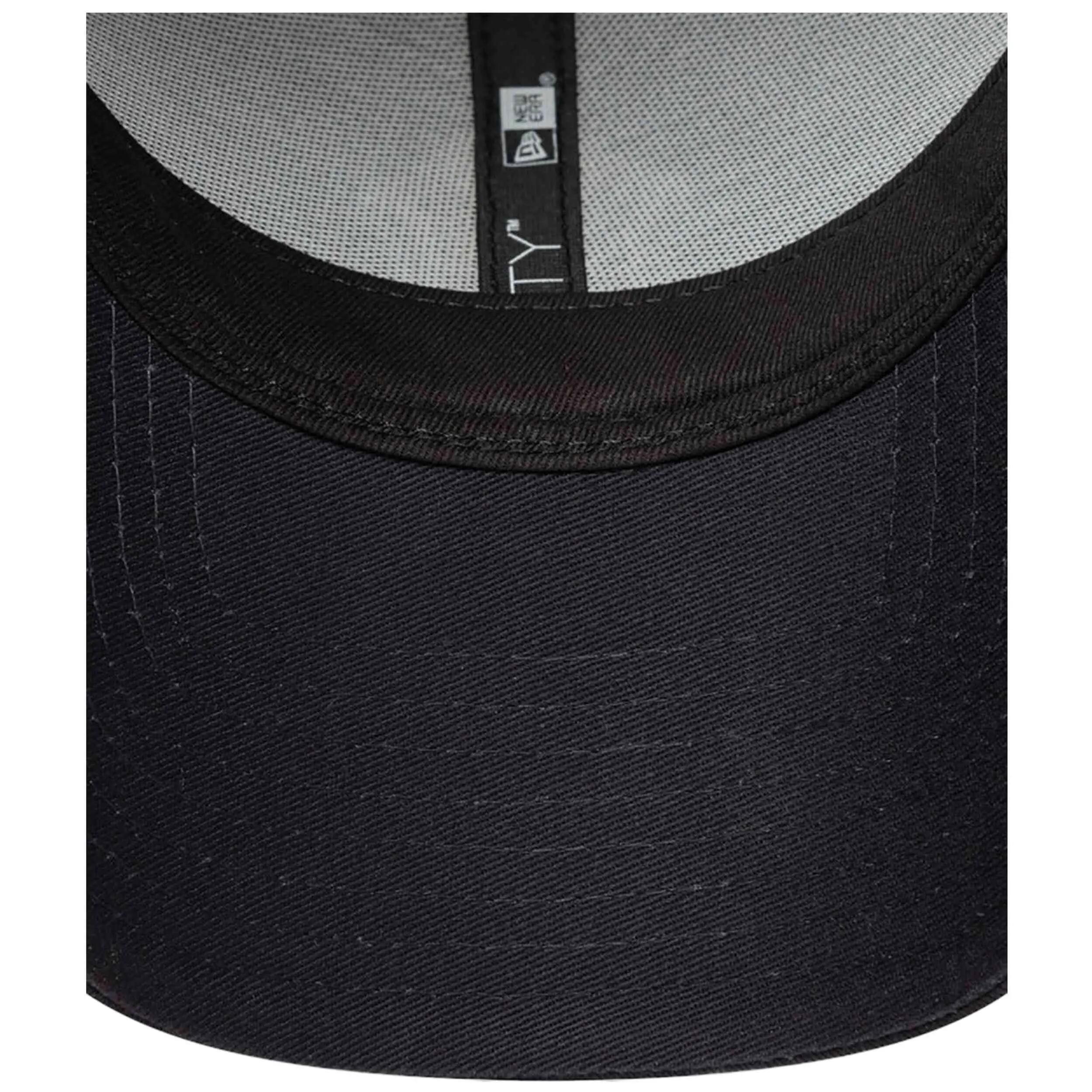 Gorra New era modelo 072-9242 para hombre 5/7